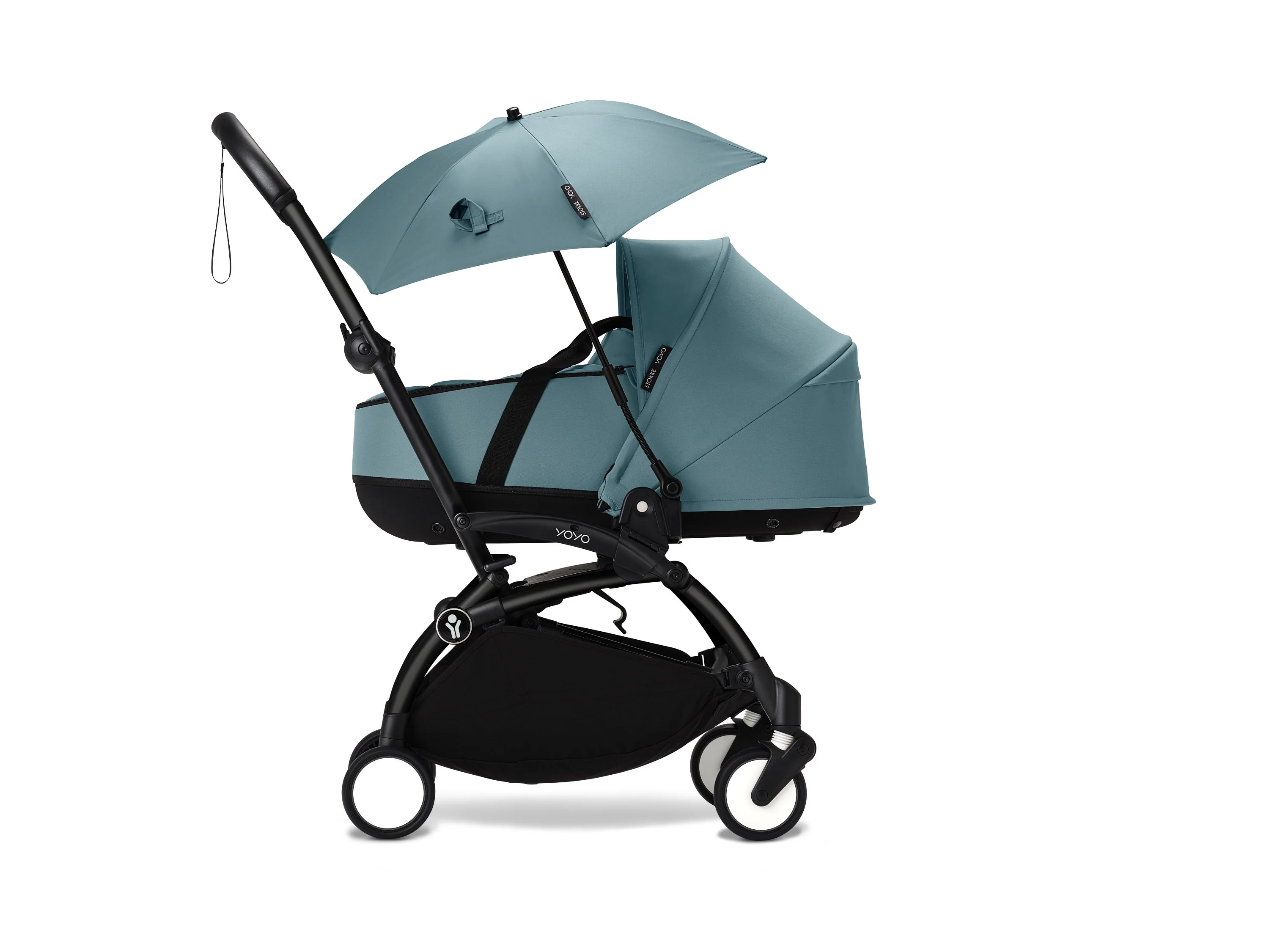 Stokke® YOYO Parasol for Ultimate Sun Protection - Image 22