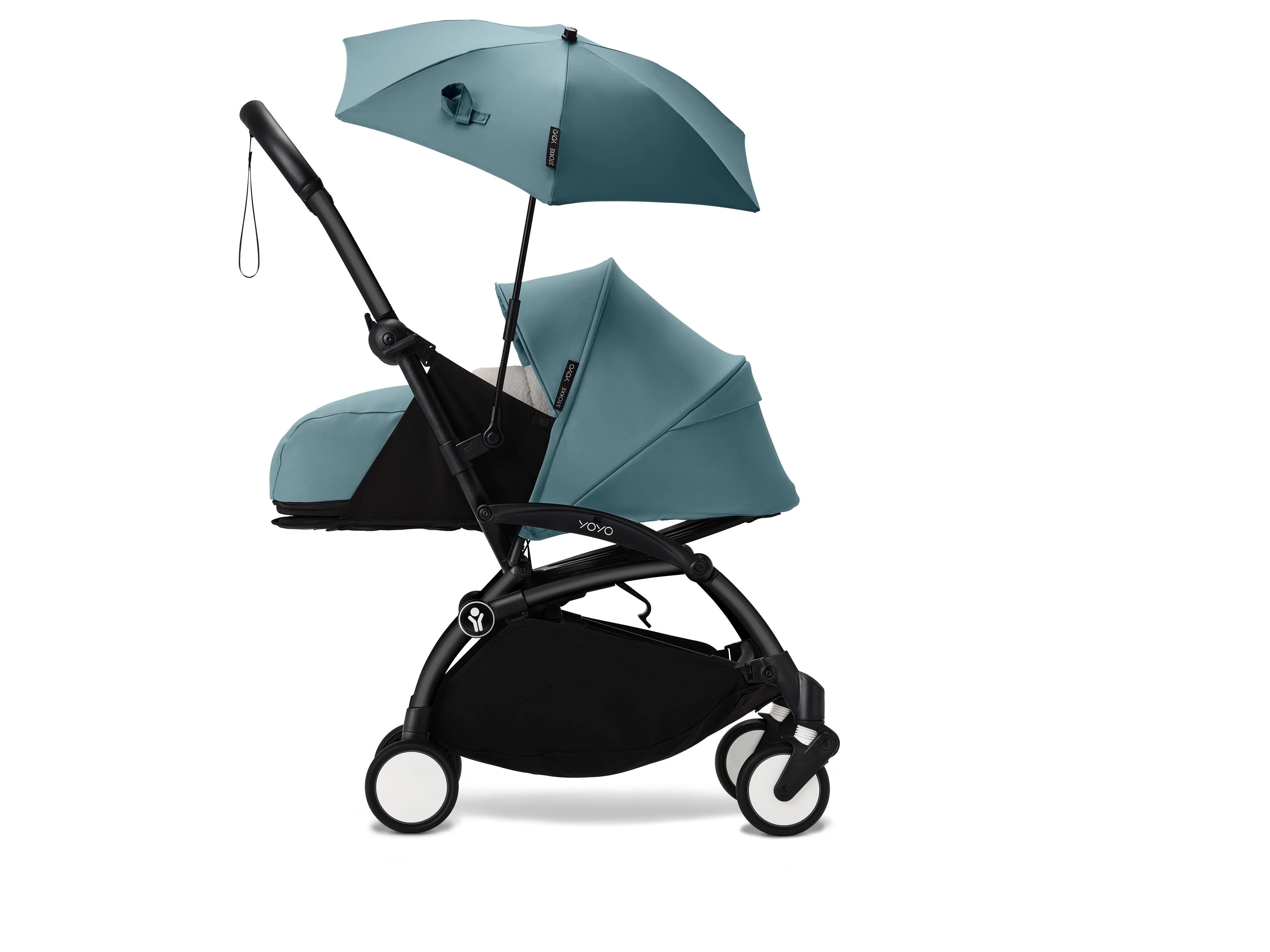 Stokke® YOYO Parasol for Ultimate Sun Protection - Image 23