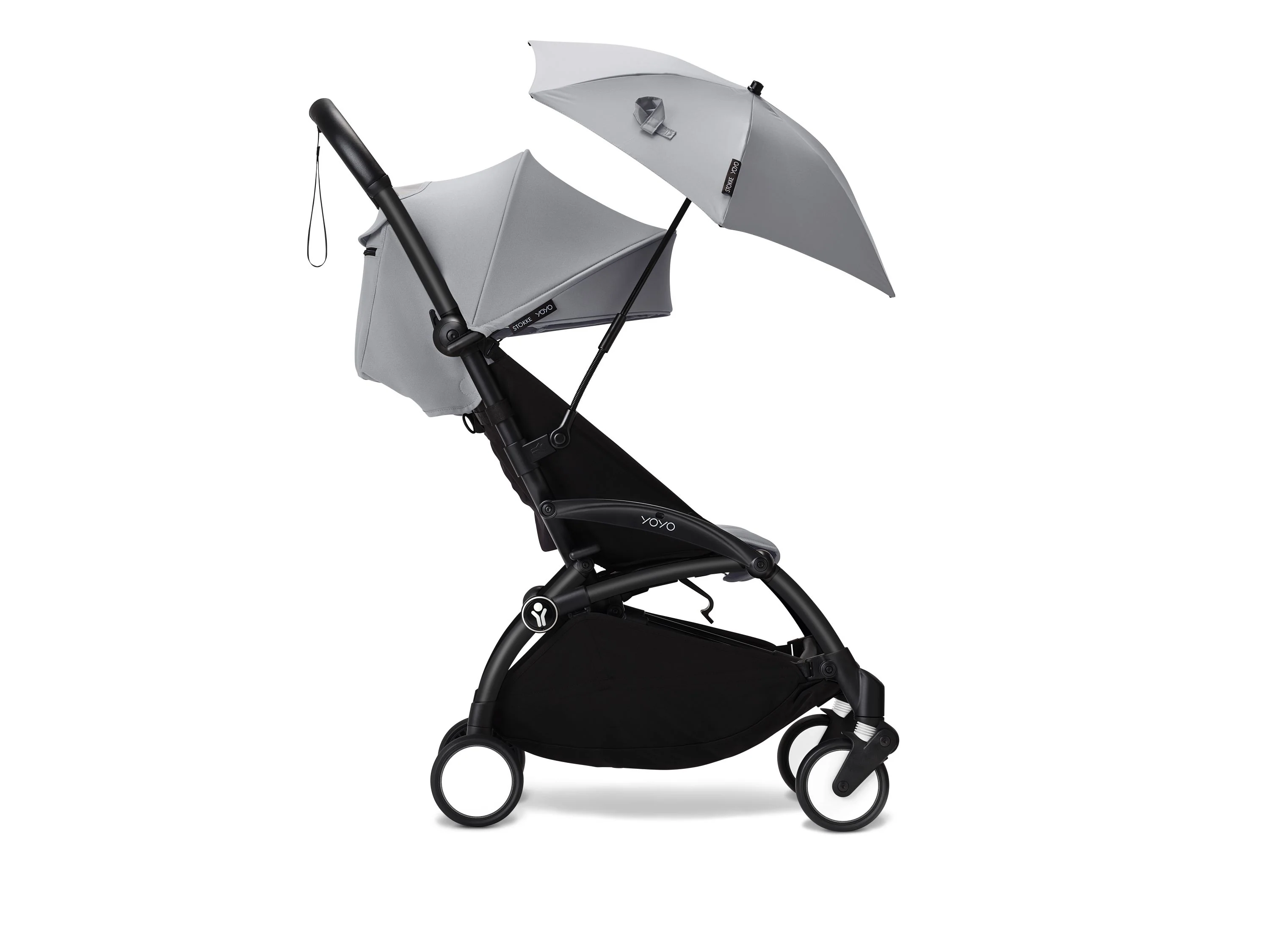 Stokke® YOYO Parasol for Ultimate Sun Protection - Image 25