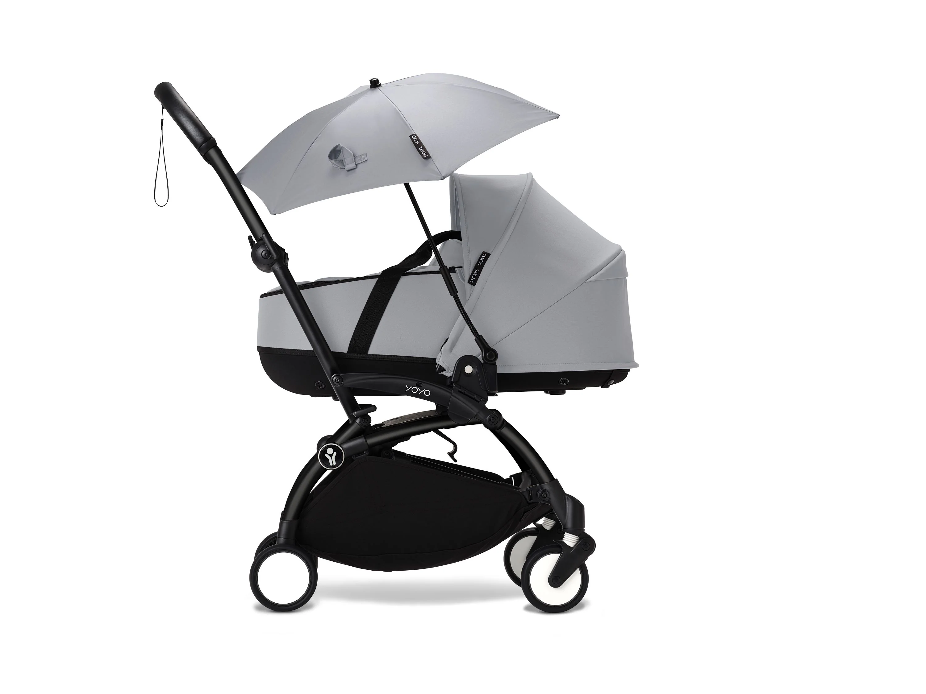 Stokke® YOYO Parasol for Ultimate Sun Protection - Image 26