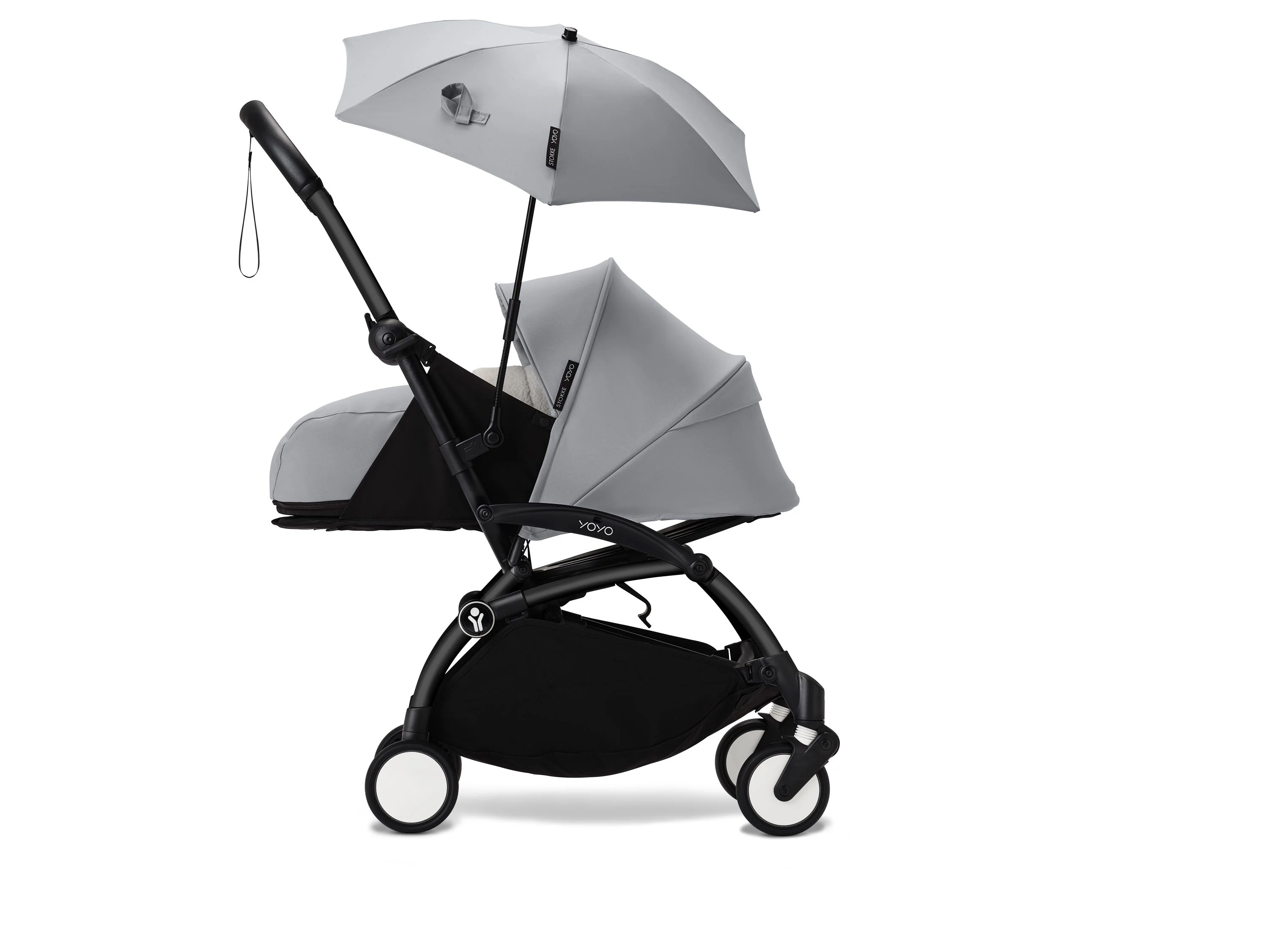 Stokke® YOYO Parasol for Ultimate Sun Protection - Image 27