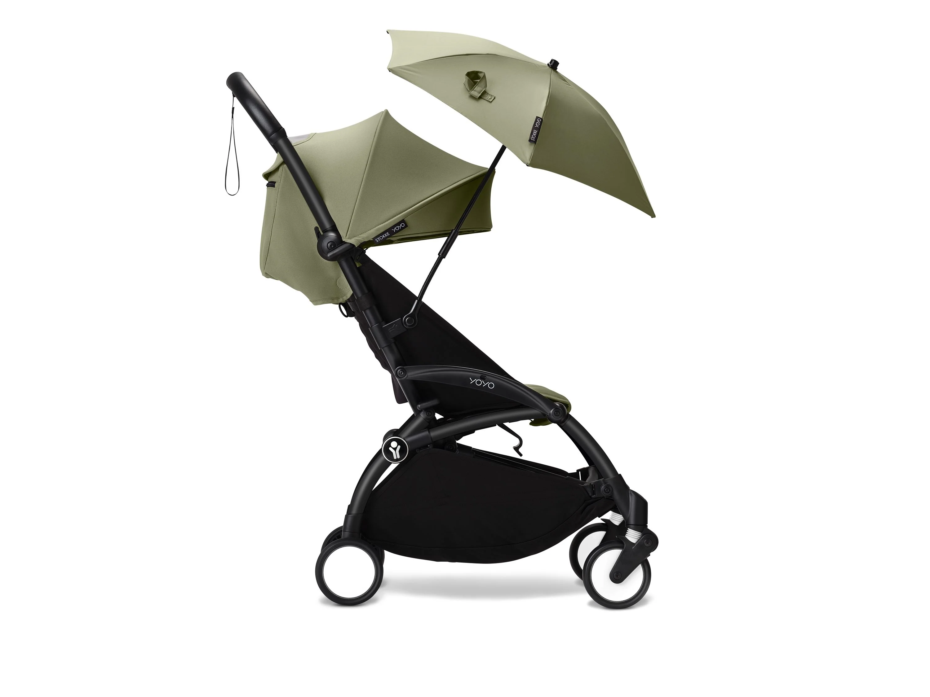 Stokke® YOYO Parasol for Ultimate Sun Protection - Image 29