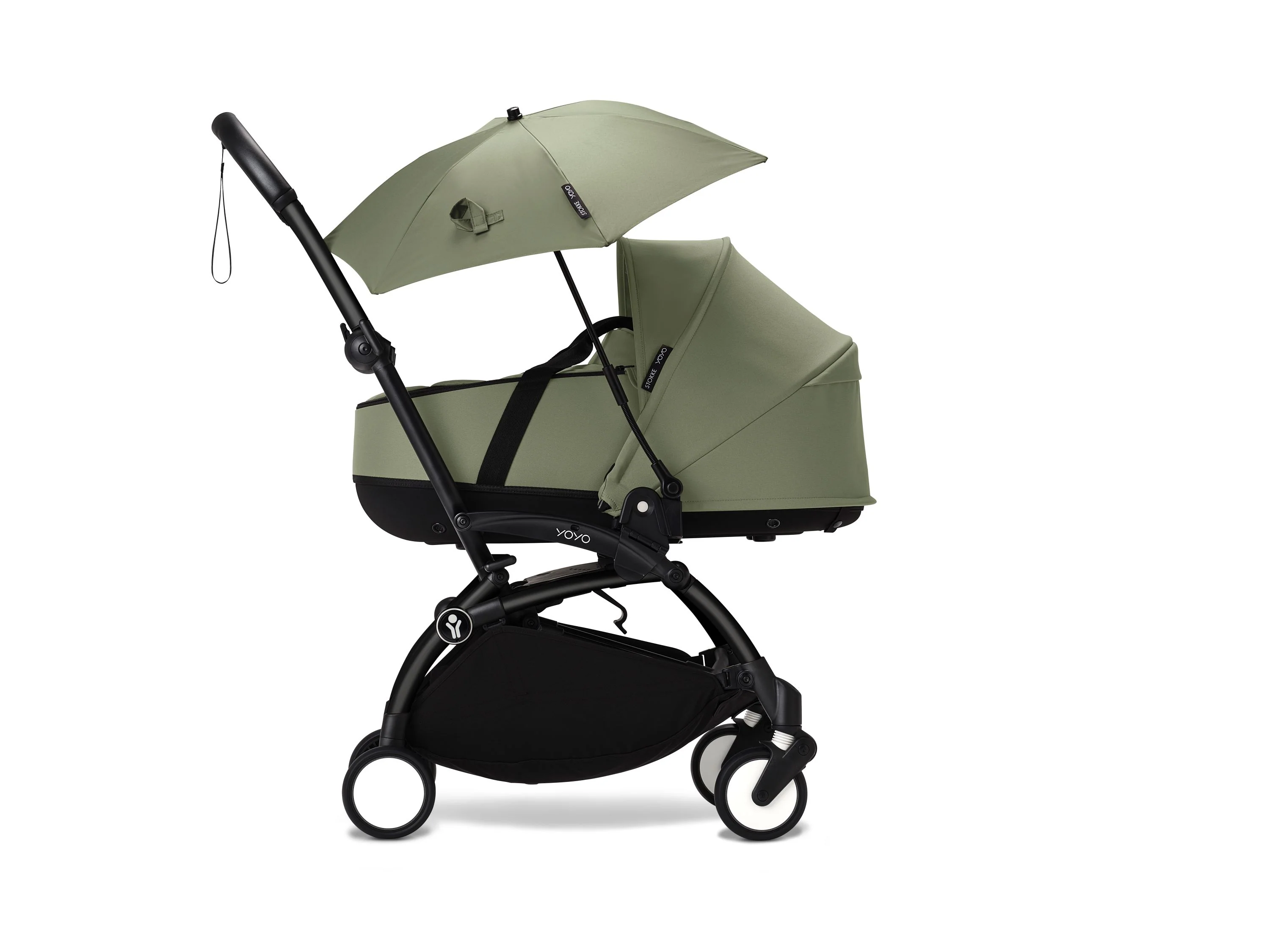 Stokke® YOYO Parasol for Ultimate Sun Protection - Image 30
