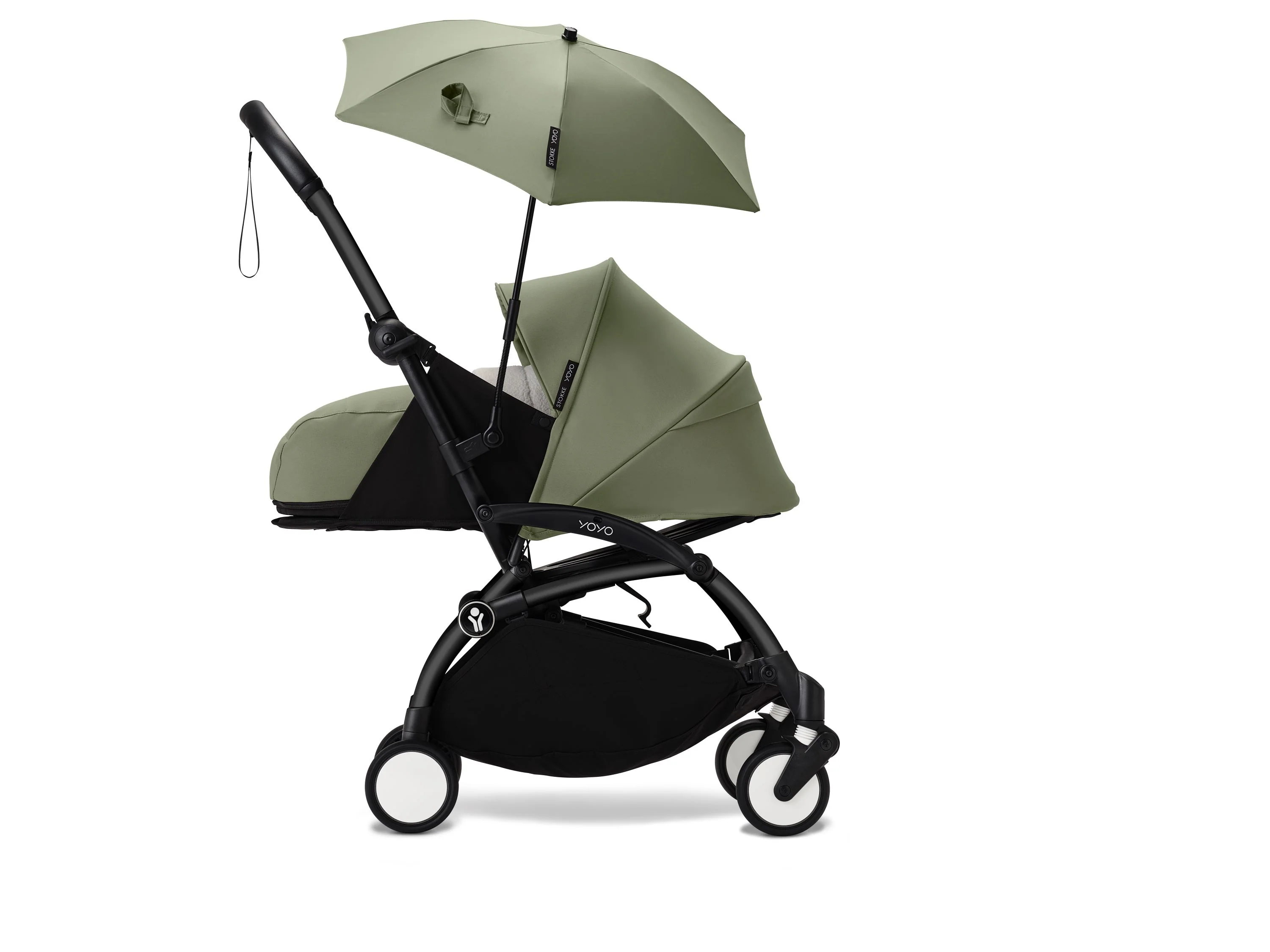Stokke® YOYO Parasol for Ultimate Sun Protection - Image 31