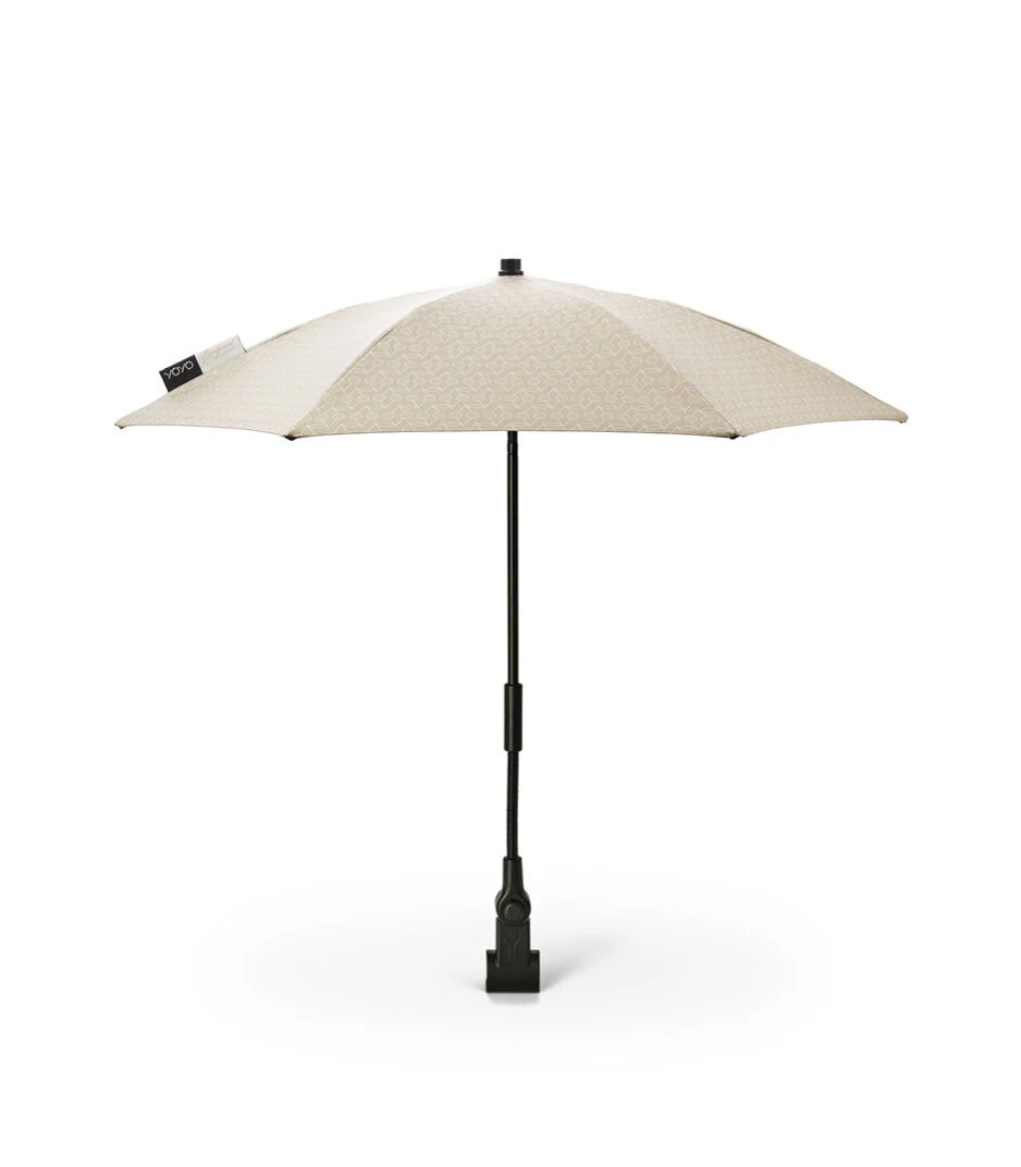 Stokke® YOYO Parasol for Ultimate Sun Protection - Image 32