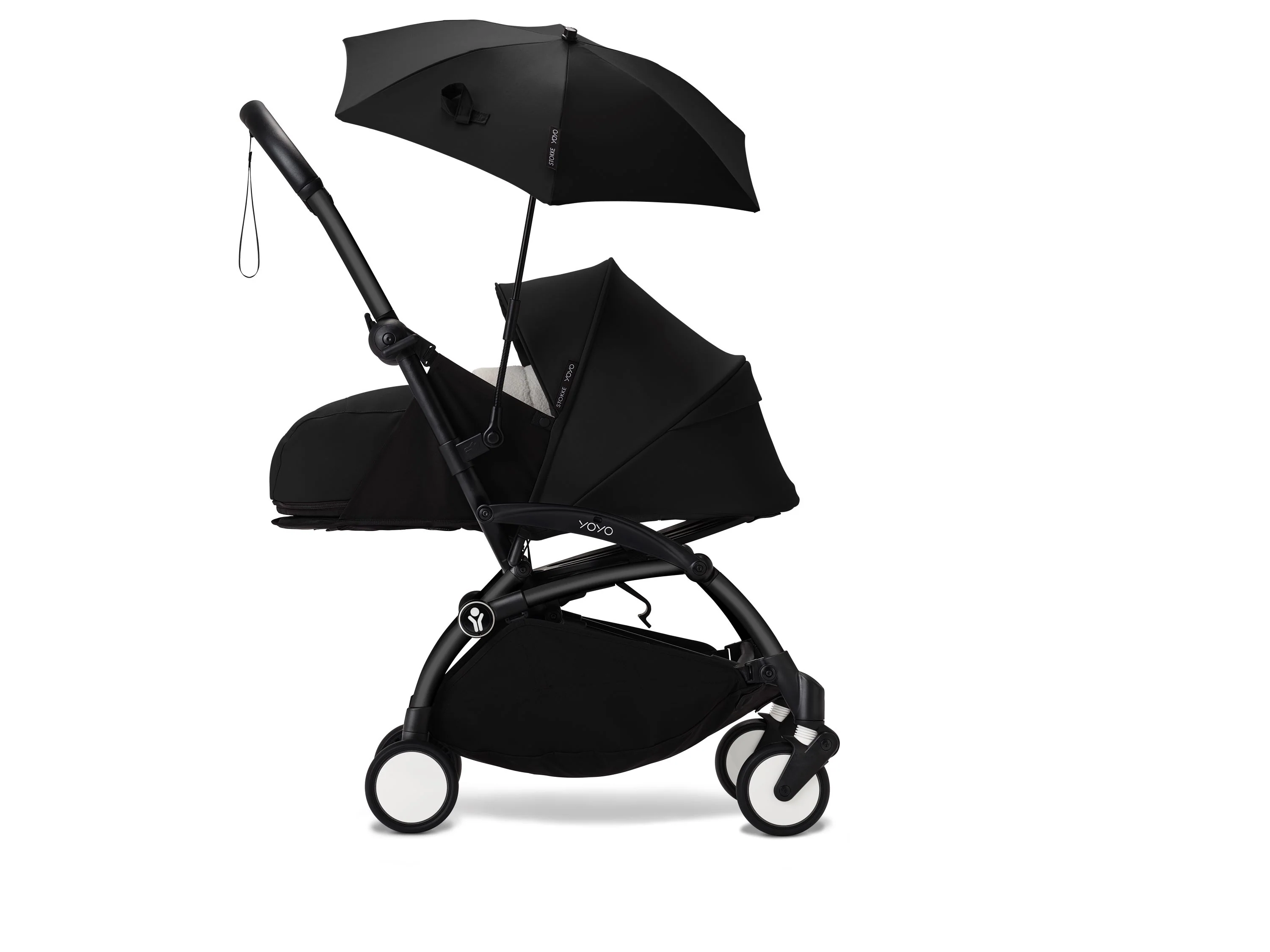 Stokke® YOYO Parasol for Ultimate Sun Protection - Image 4