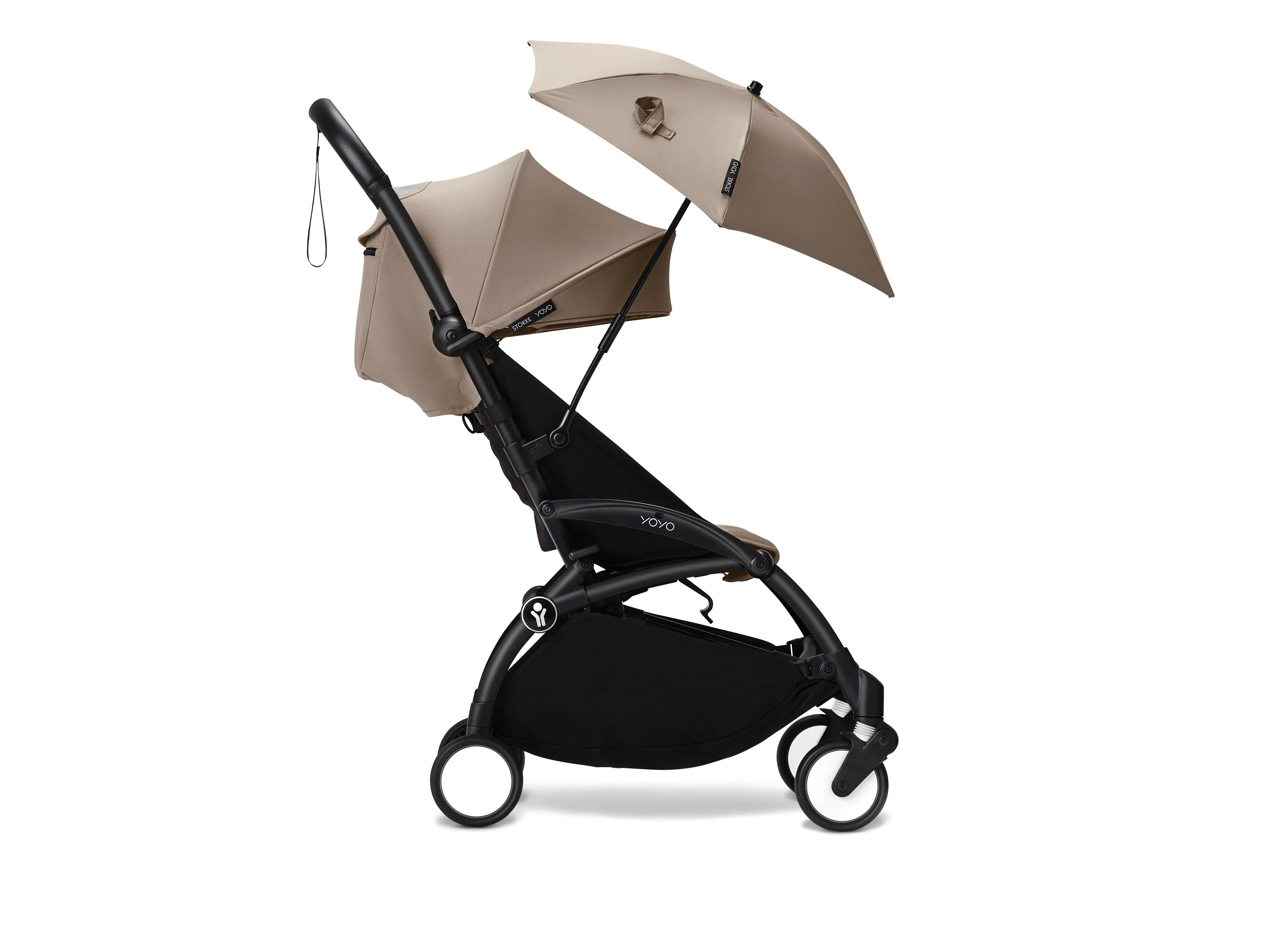 Stokke® YOYO Parasol for Ultimate Sun Protection - Image 6