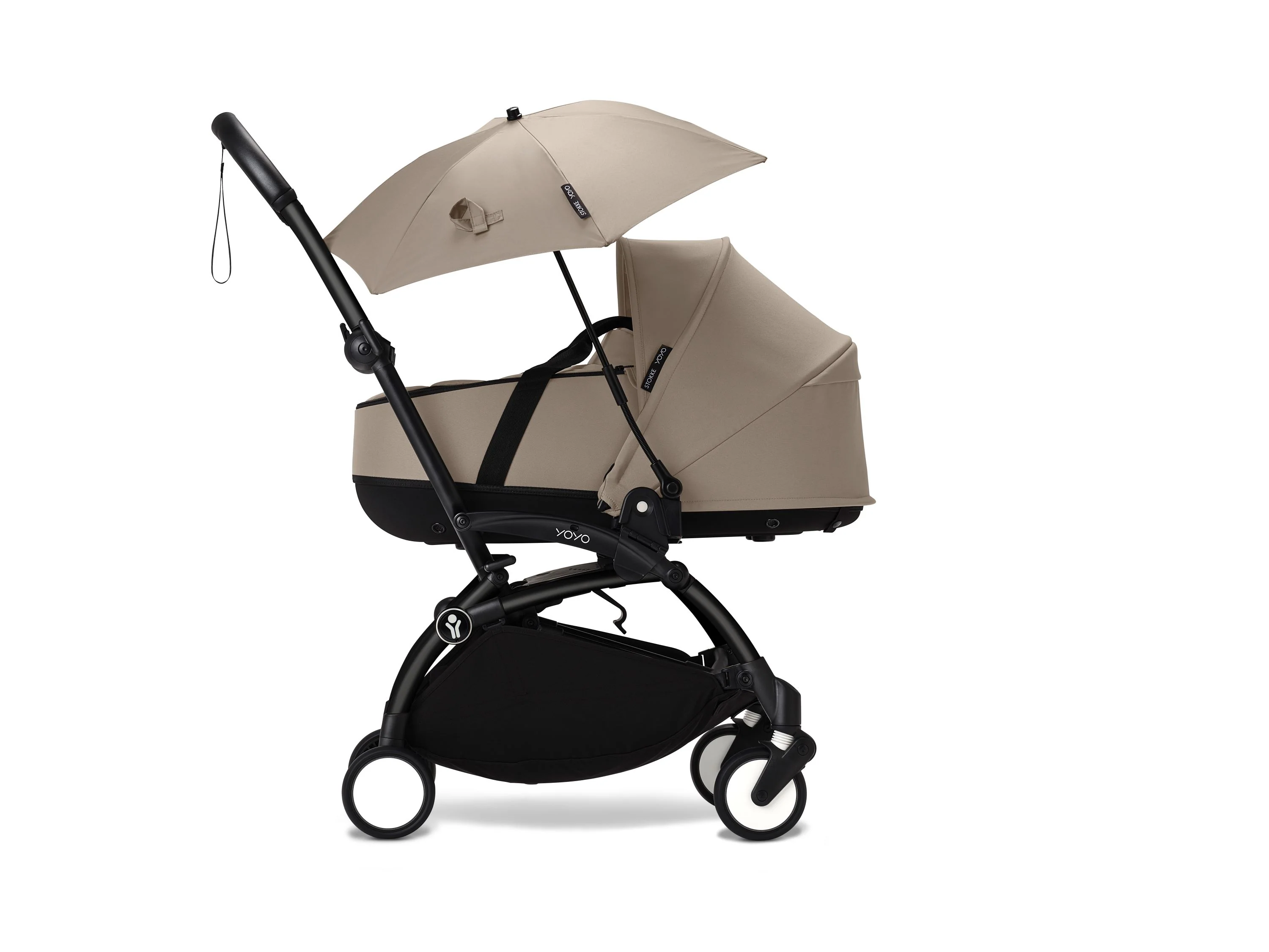 Stokke® YOYO Parasol for Ultimate Sun Protection - Image 7