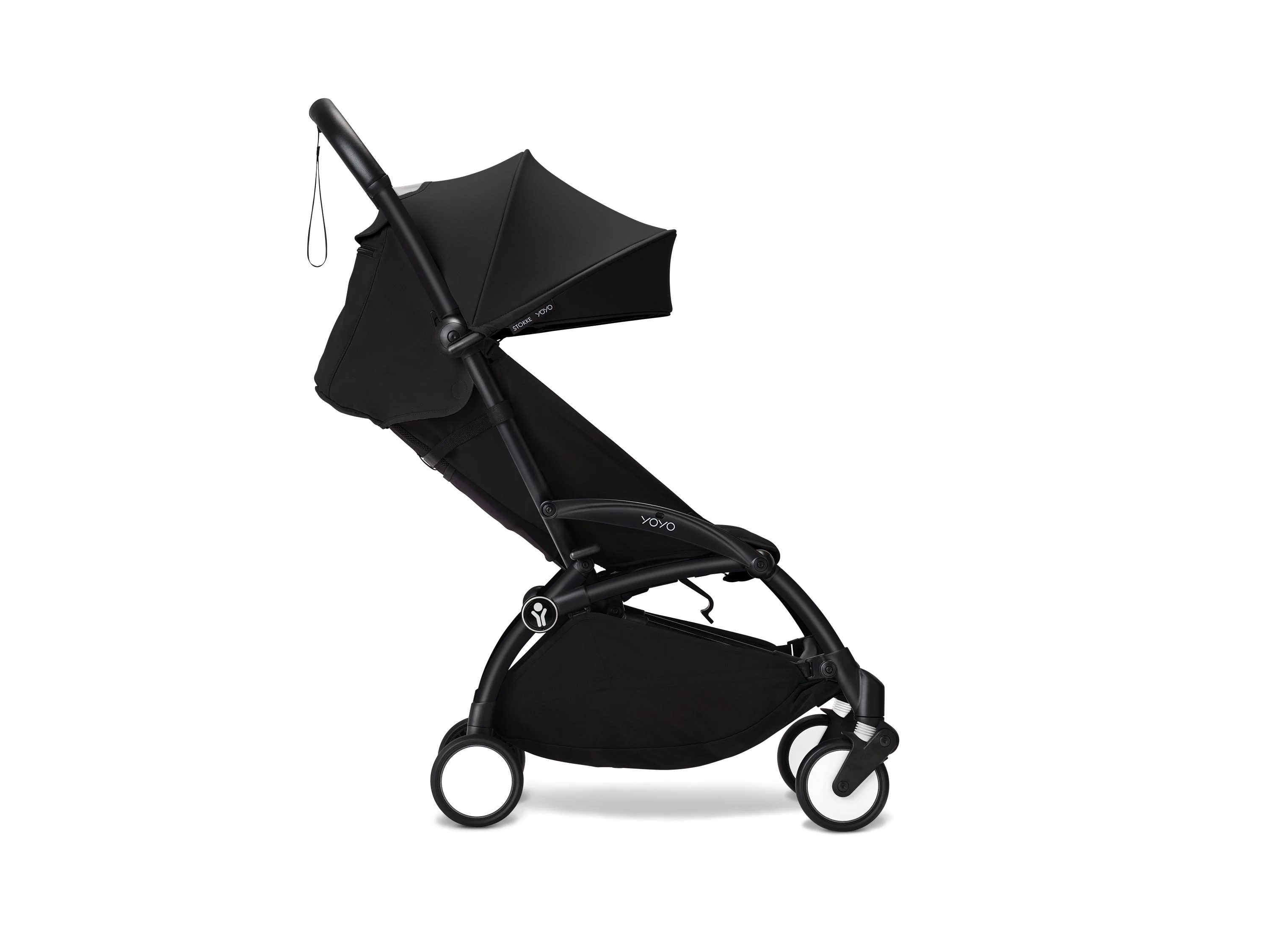 Stokke® 6+ YOYO Colour Pack for Ultimate Style and Comfort - Image 10
