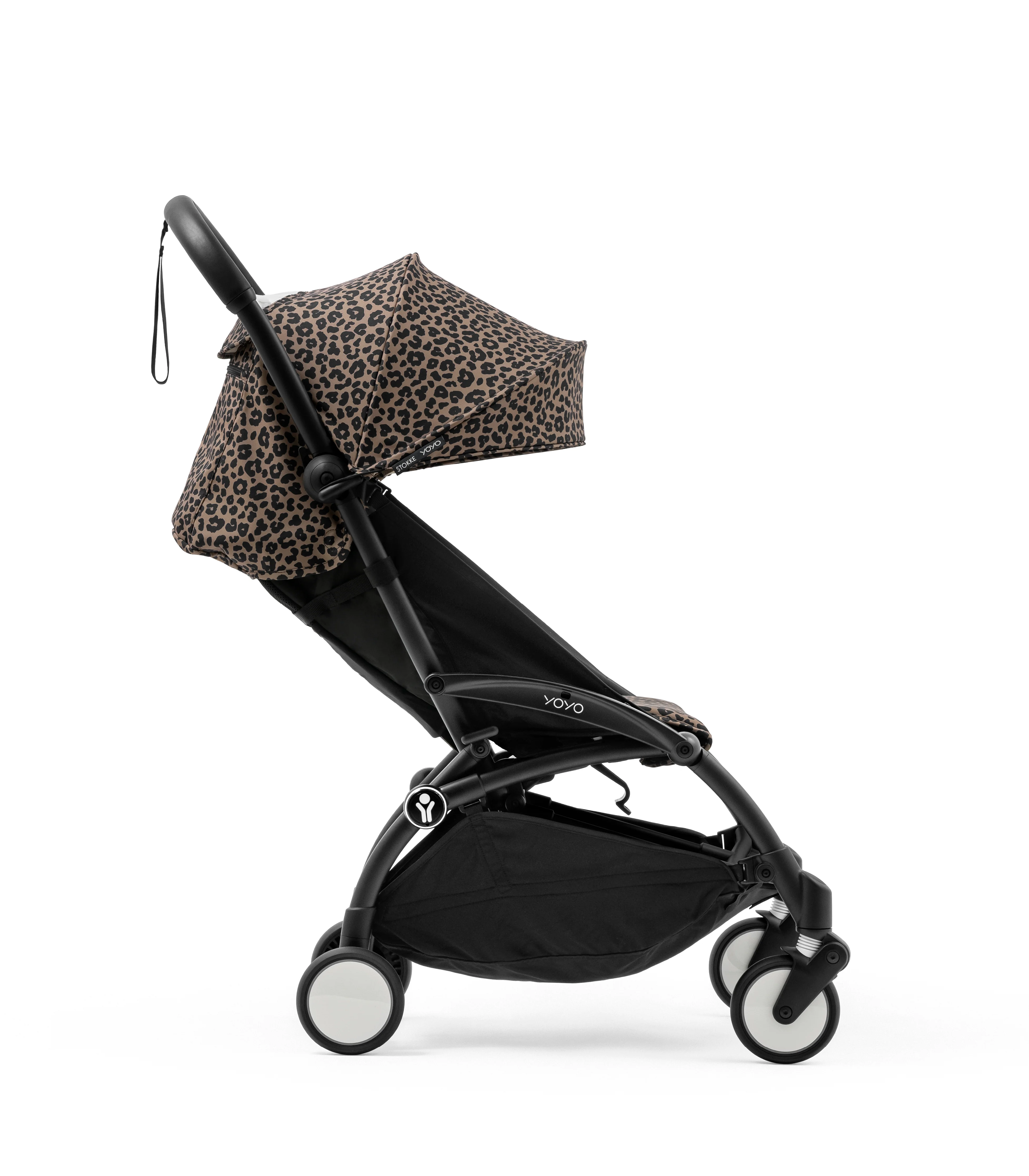 Stokke® 6+ YOYO Colour Pack for Ultimate Style and Comfort - Image 104
