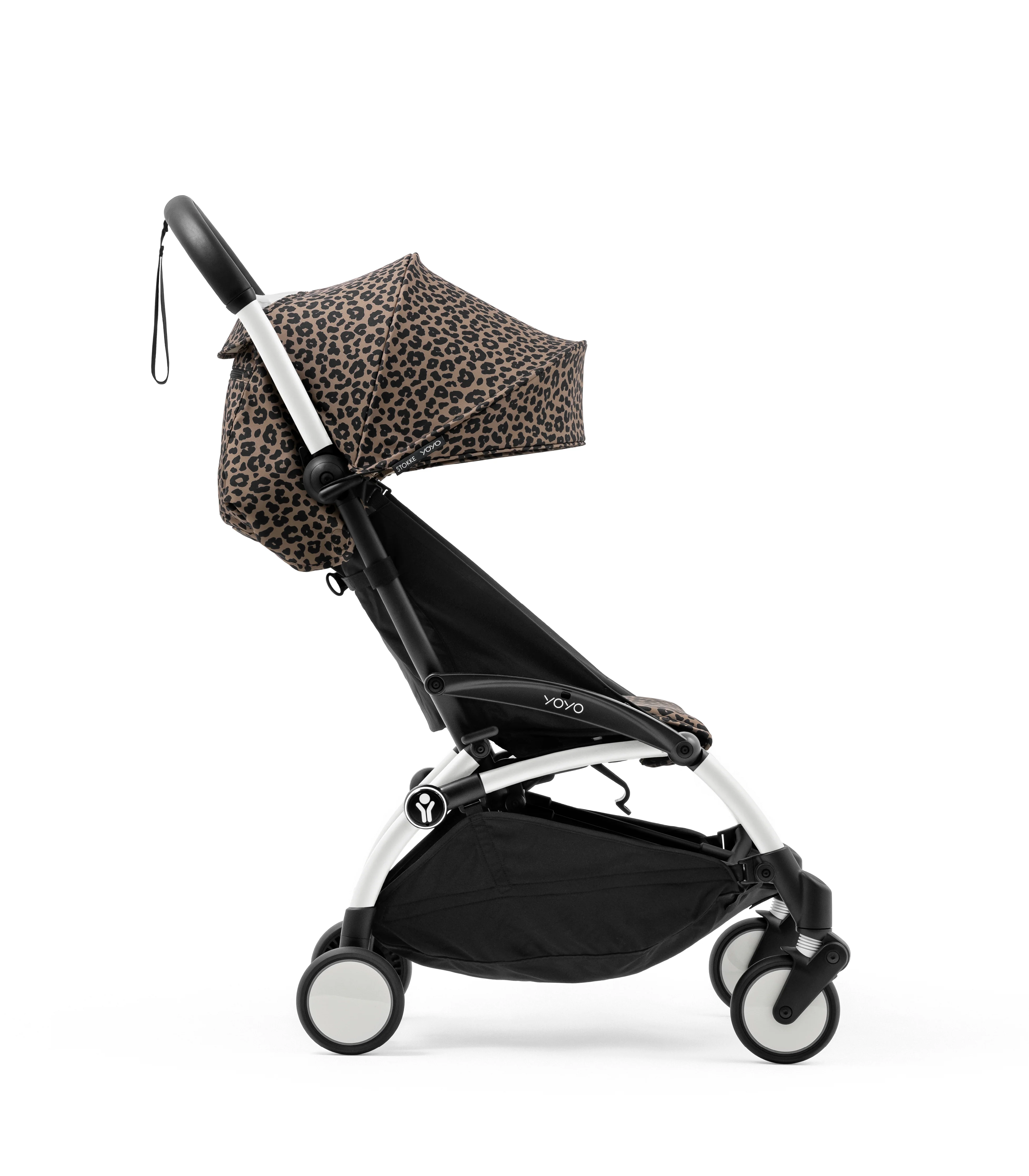 Stokke® 6+ YOYO Colour Pack for Ultimate Style and Comfort - Image 106