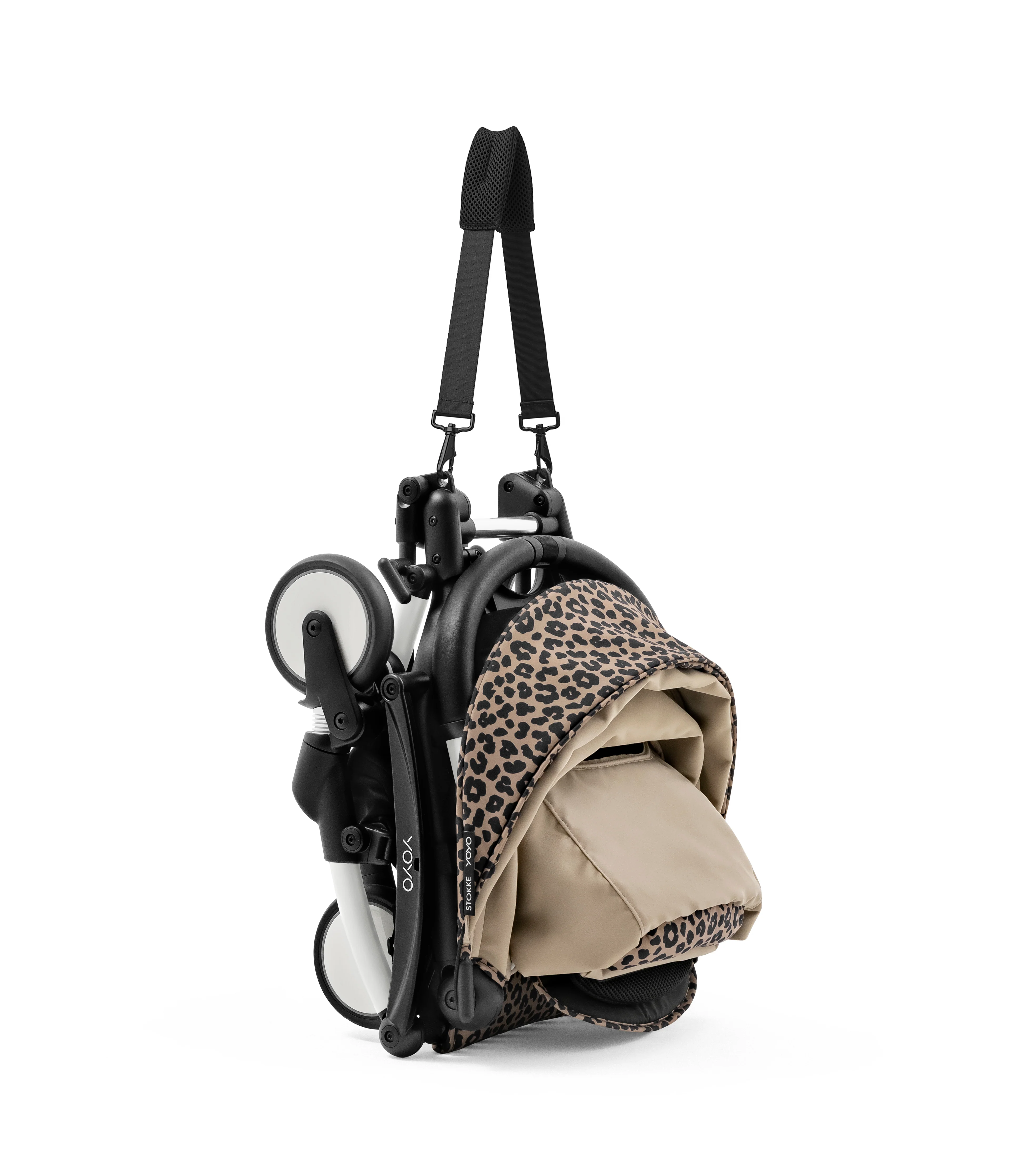 Stokke® 6+ YOYO Colour Pack for Ultimate Style and Comfort - Image 107