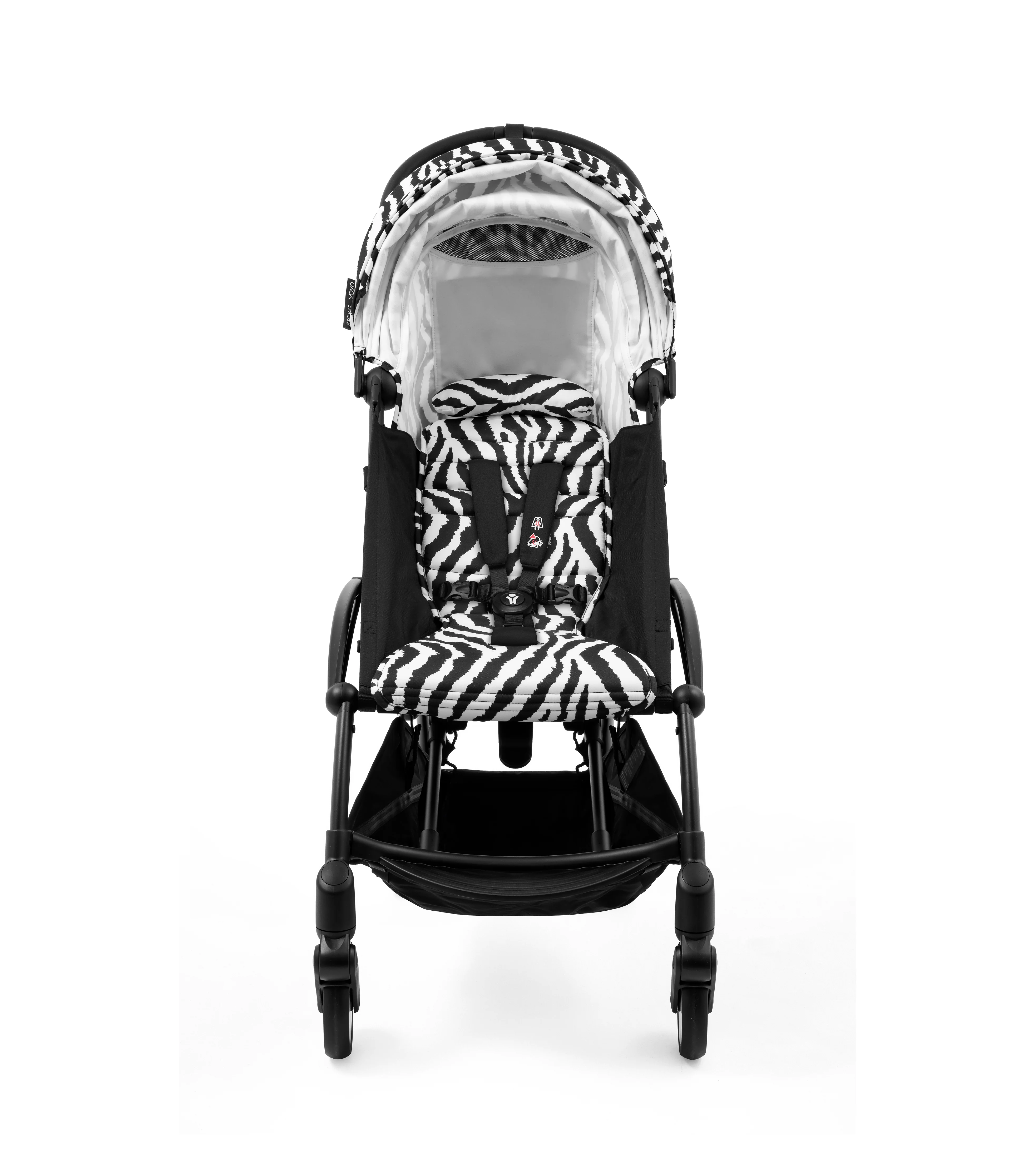 Stokke® 6+ YOYO Colour Pack for Ultimate Style and Comfort - Image 109