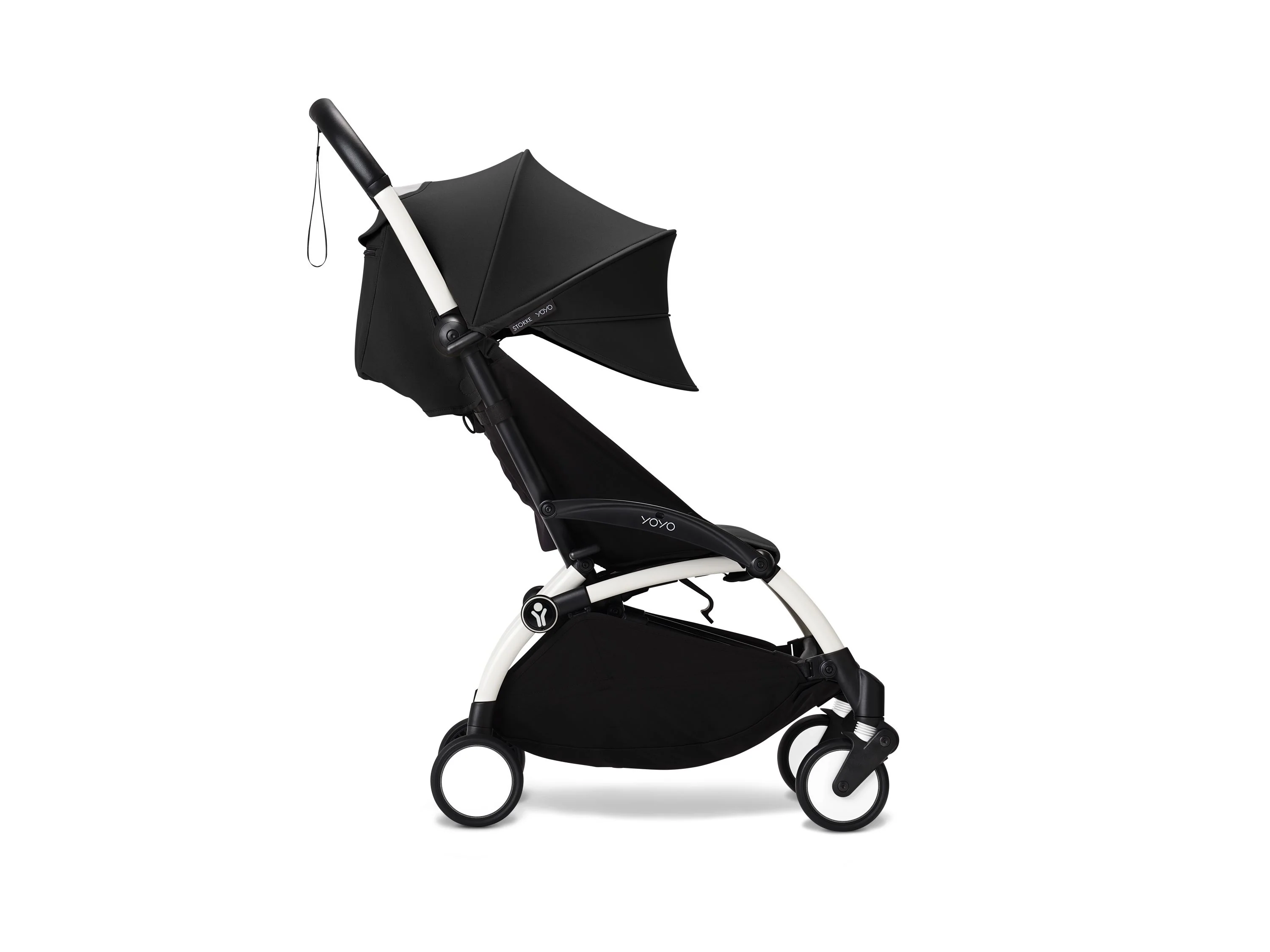 Stokke® 6+ YOYO Colour Pack for Ultimate Style and Comfort - Image 11
