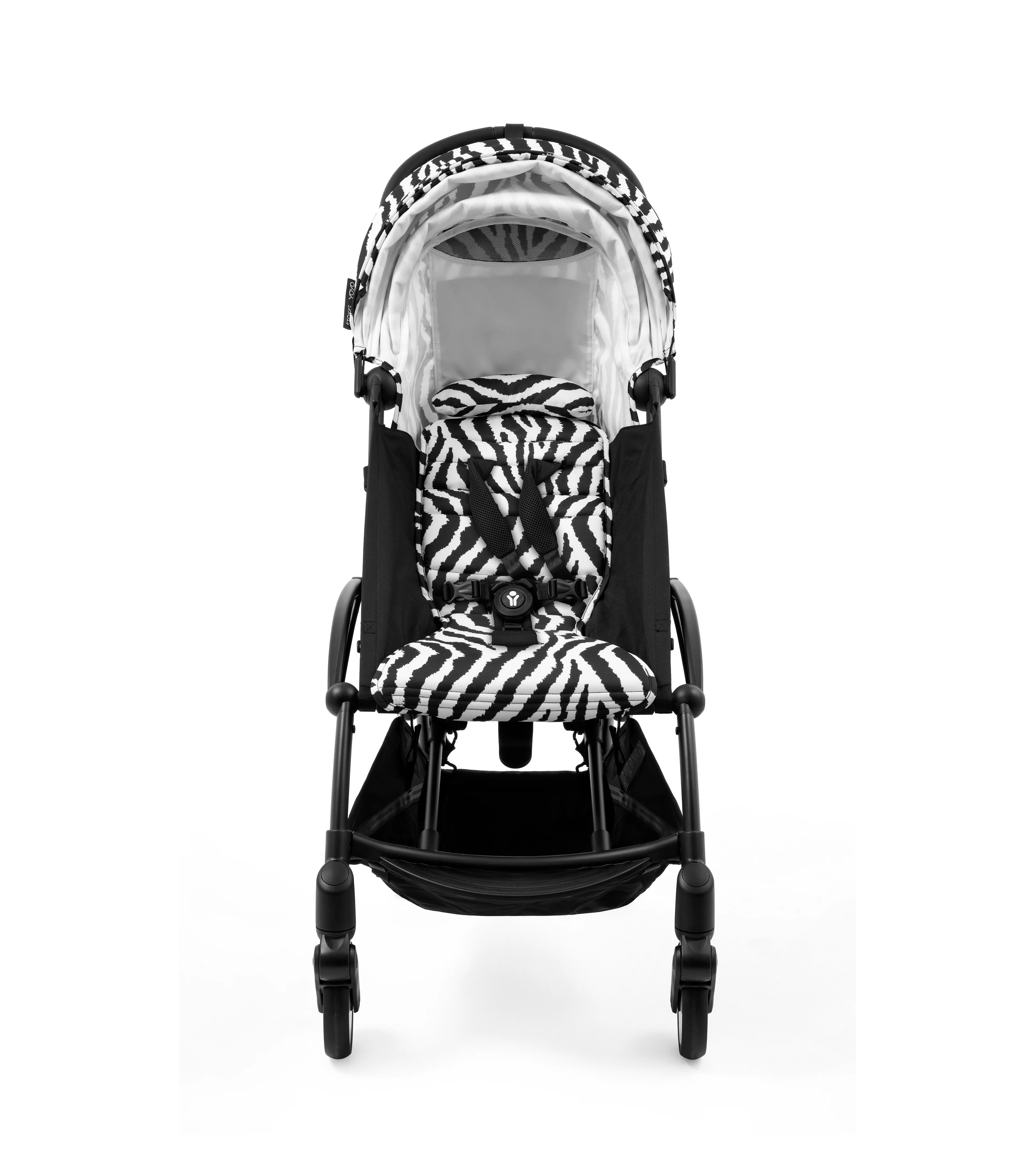 Stokke® 6+ YOYO Colour Pack for Ultimate Style and Comfort - Image 110