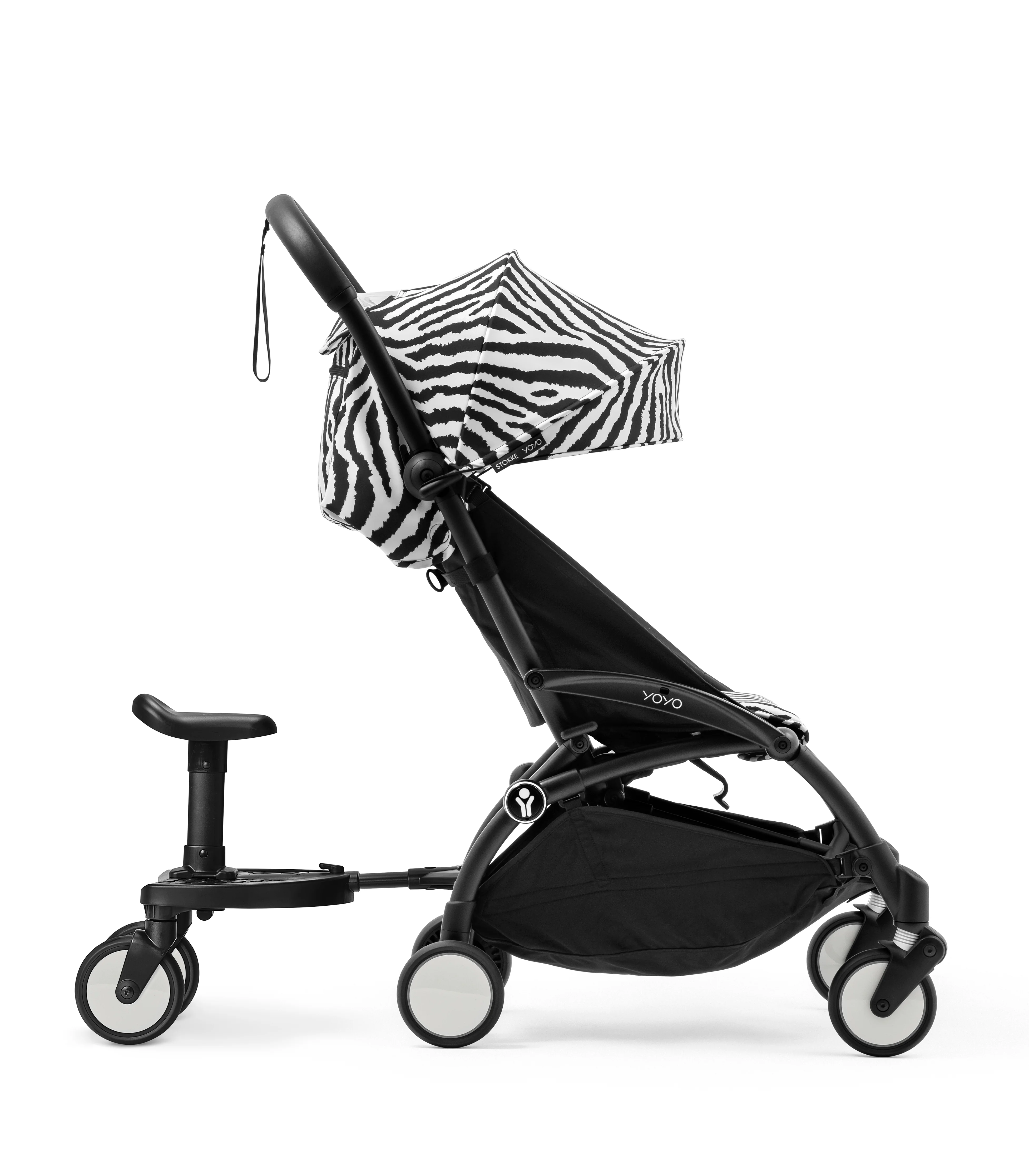 Stokke® 6+ YOYO Colour Pack for Ultimate Style and Comfort - Image 111
