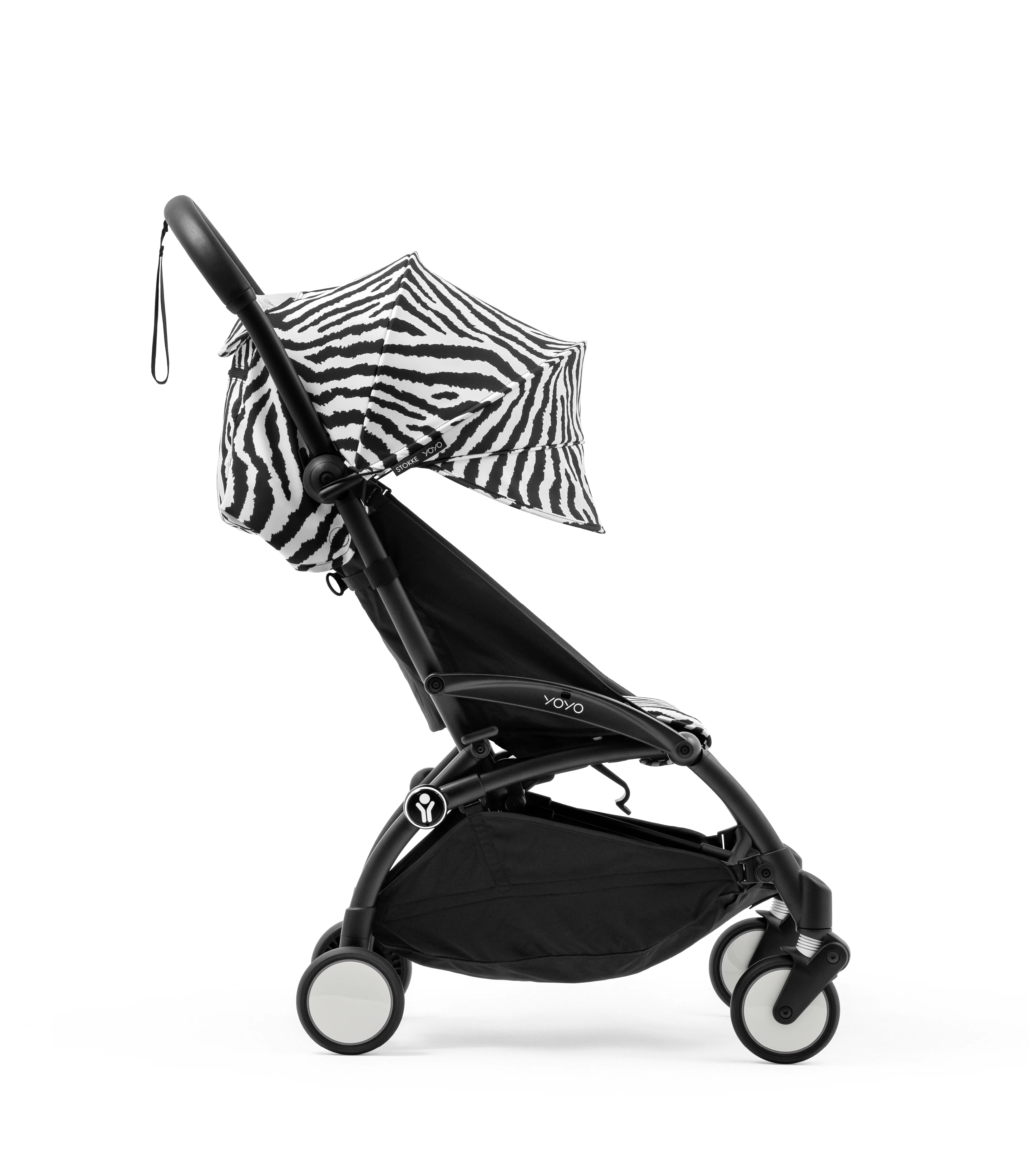 Stokke® 6+ YOYO Colour Pack for Ultimate Style and Comfort - Image 112