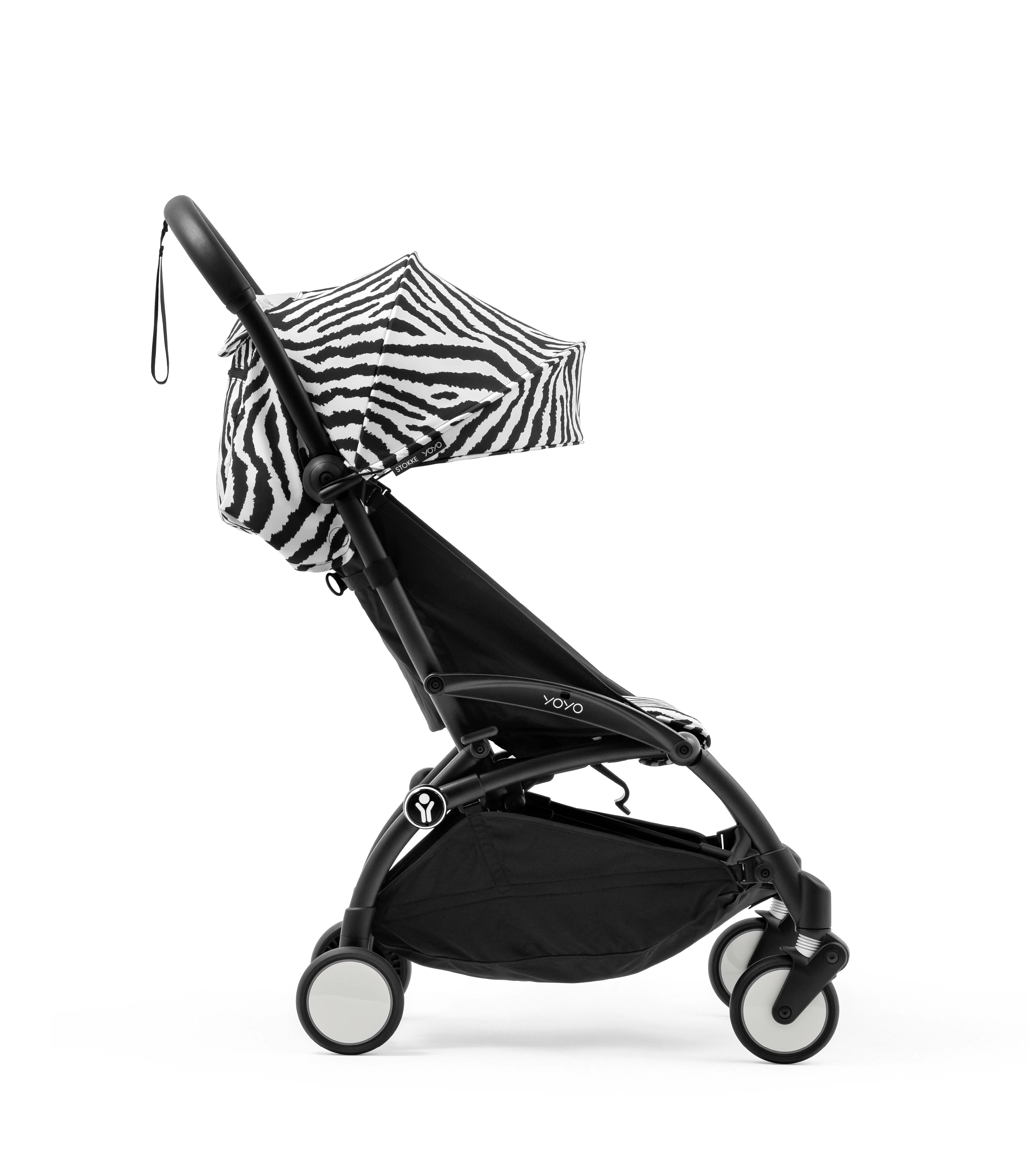 Stokke® 6+ YOYO Colour Pack for Ultimate Style and Comfort - Image 113