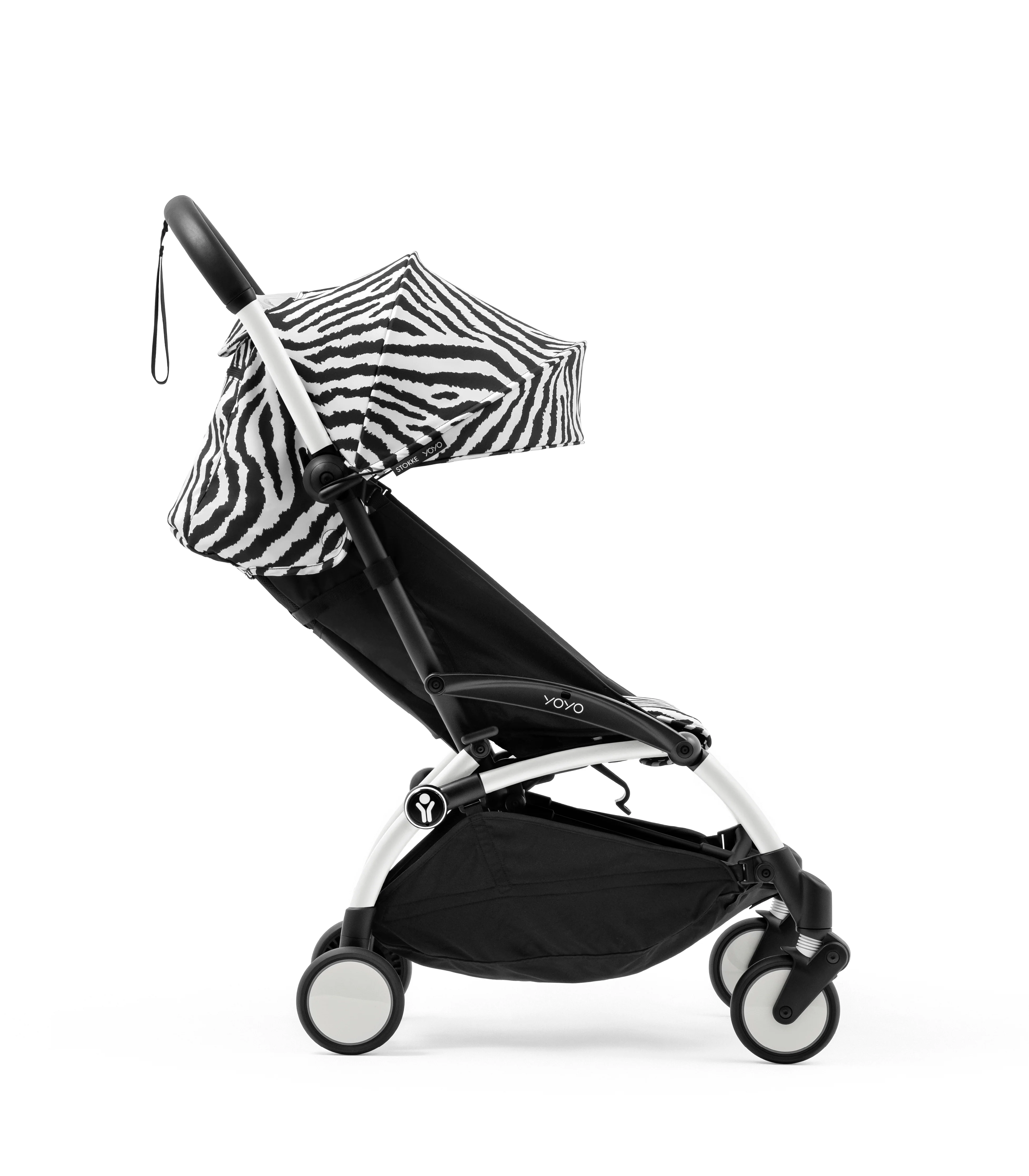 Stokke® 6+ YOYO Colour Pack for Ultimate Style and Comfort - Image 114