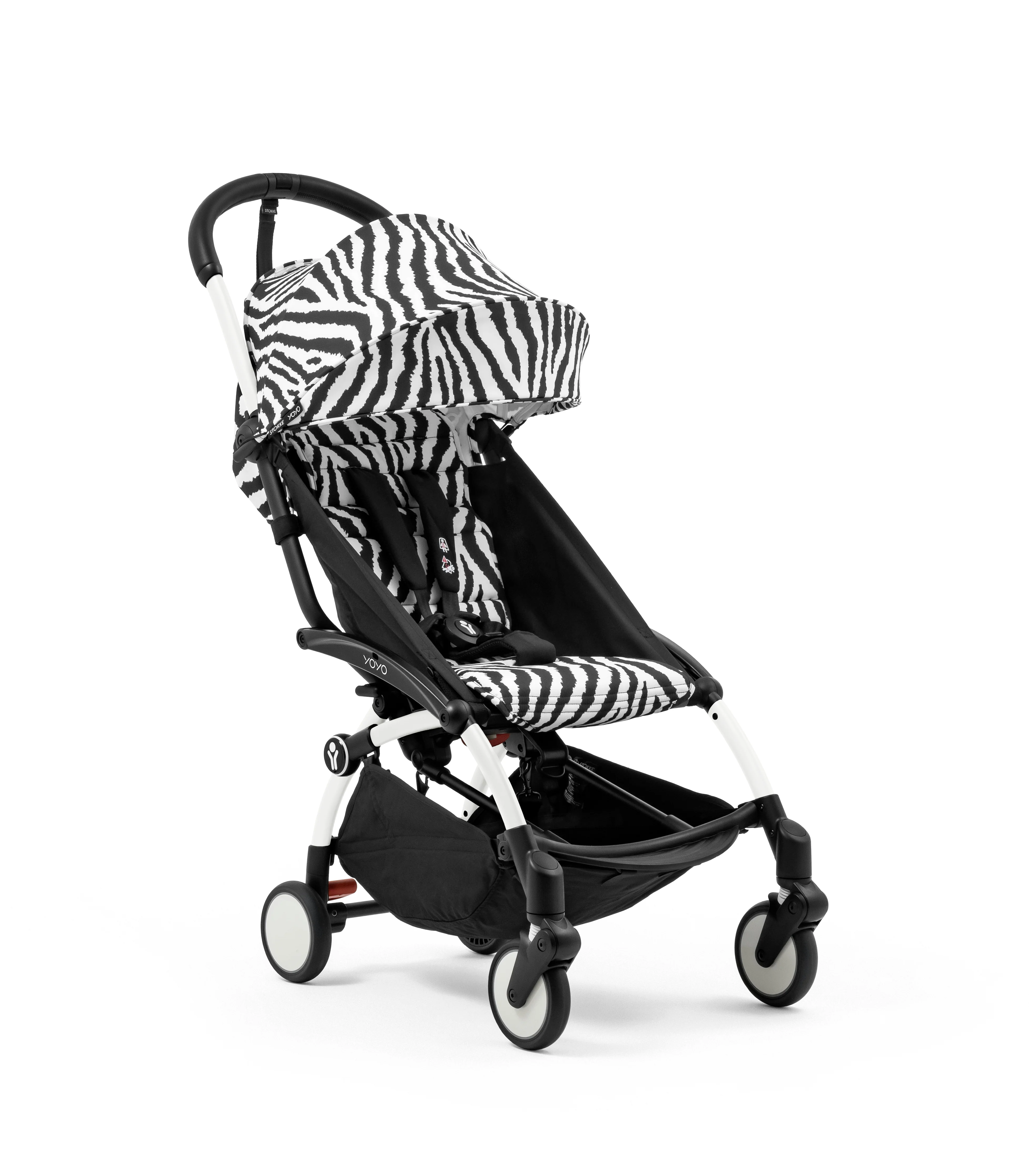 Stokke® 6+ YOYO Colour Pack for Ultimate Style and Comfort - Image 115
