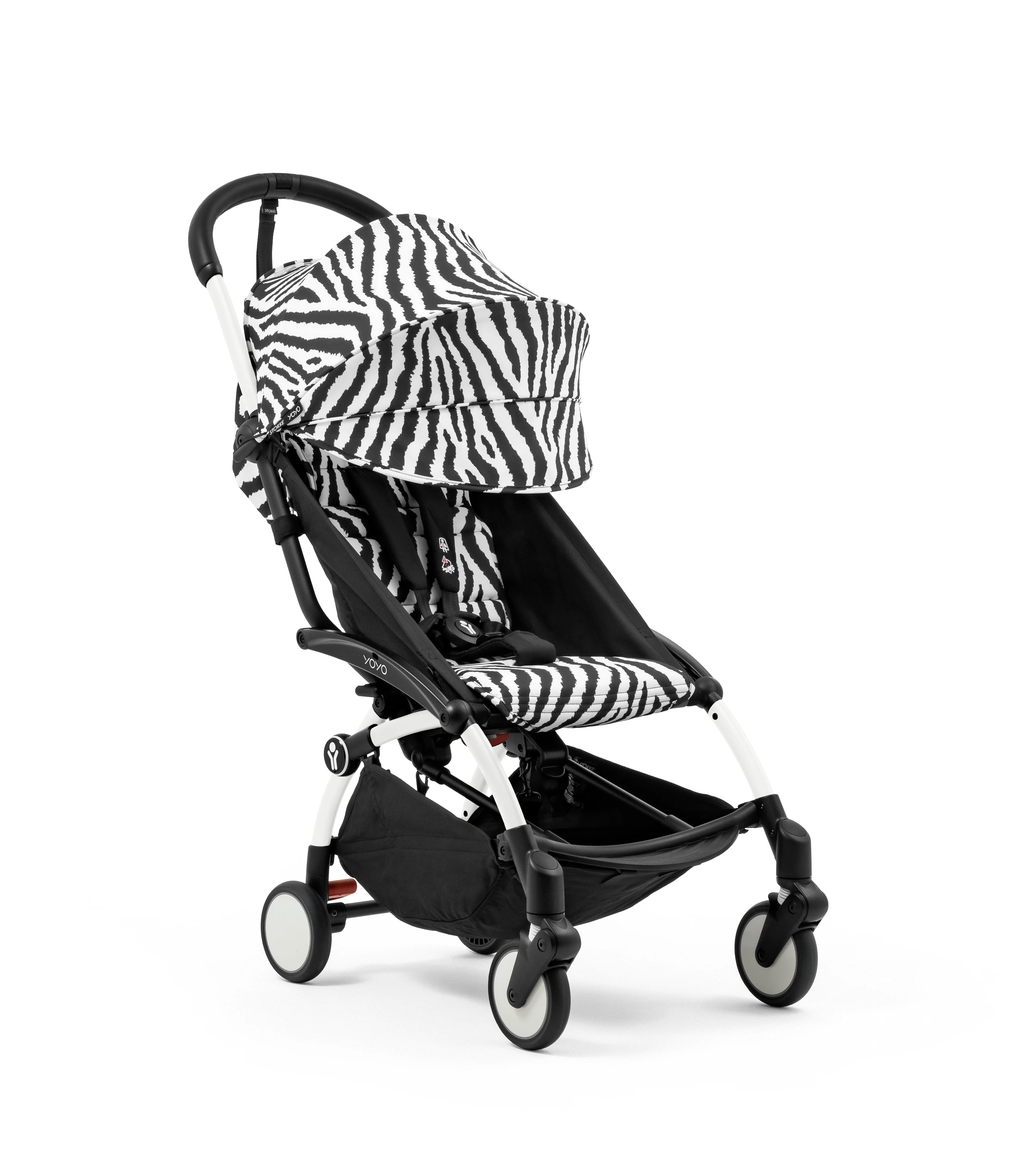 Stokke® 6+ YOYO Colour Pack for Ultimate Style and Comfort - Image 116