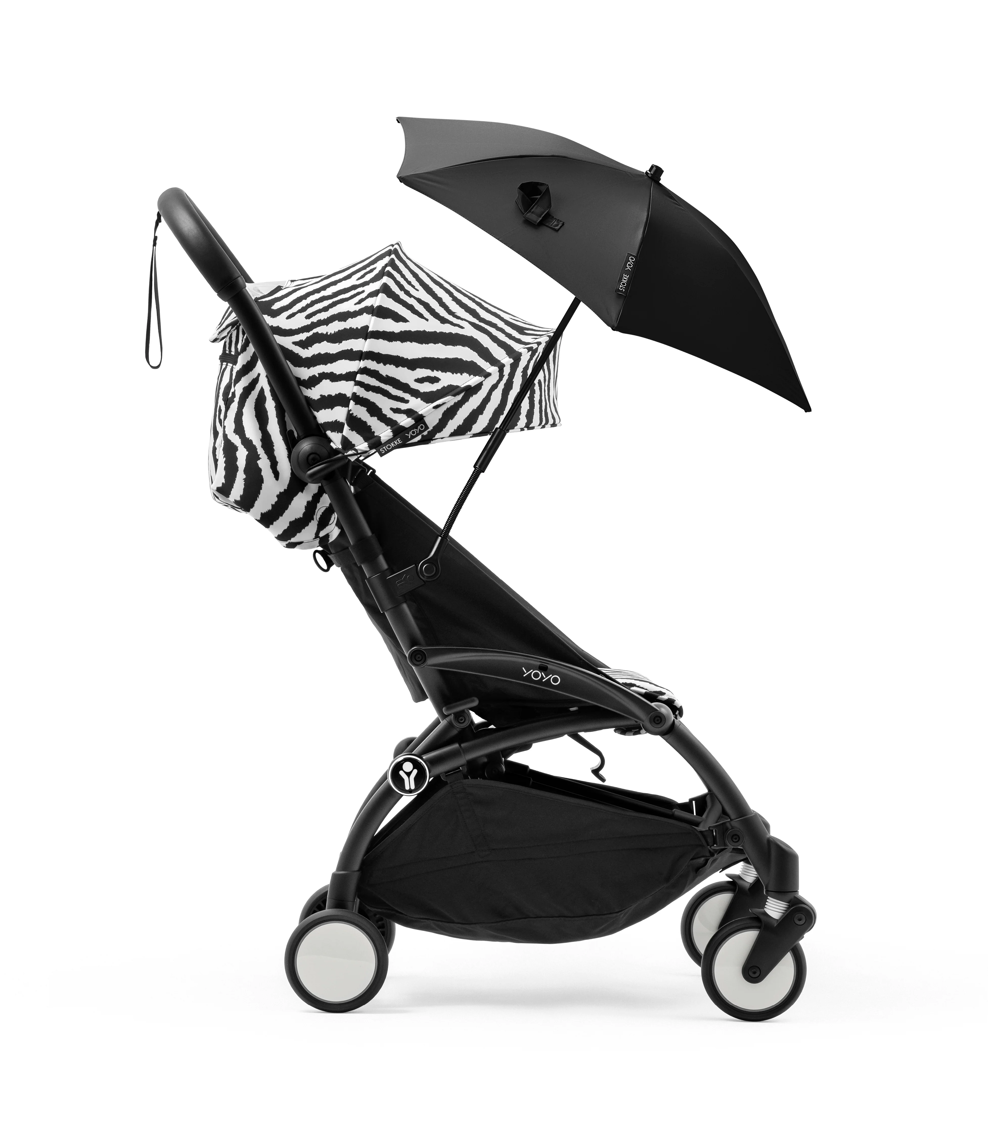 Stokke® 6+ YOYO Colour Pack for Ultimate Style and Comfort - Image 123