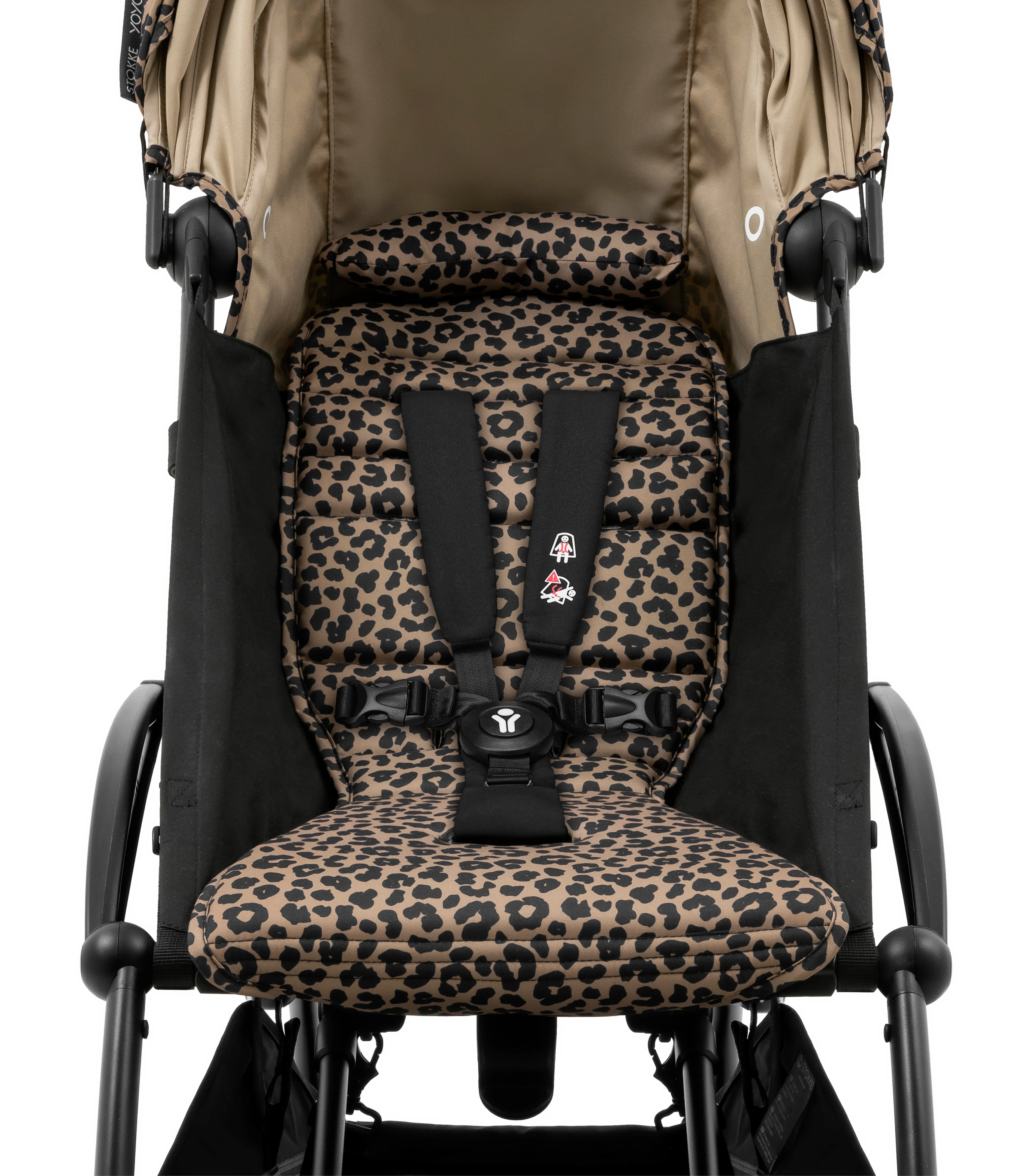 Stokke® 6+ YOYO Colour Pack for Ultimate Style and Comfort - Image 124