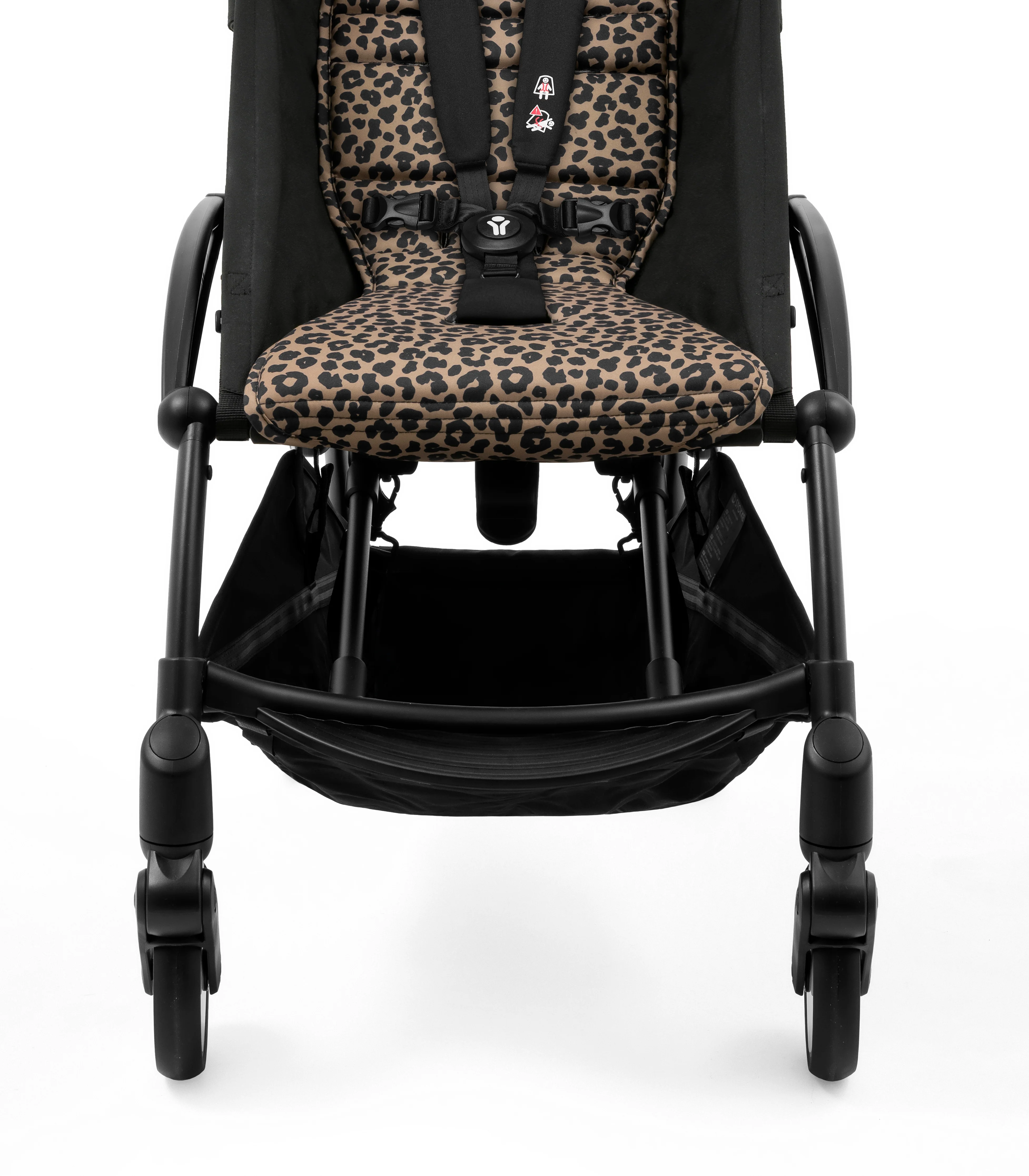 Stokke® 6+ YOYO Colour Pack for Ultimate Style and Comfort - Image 125