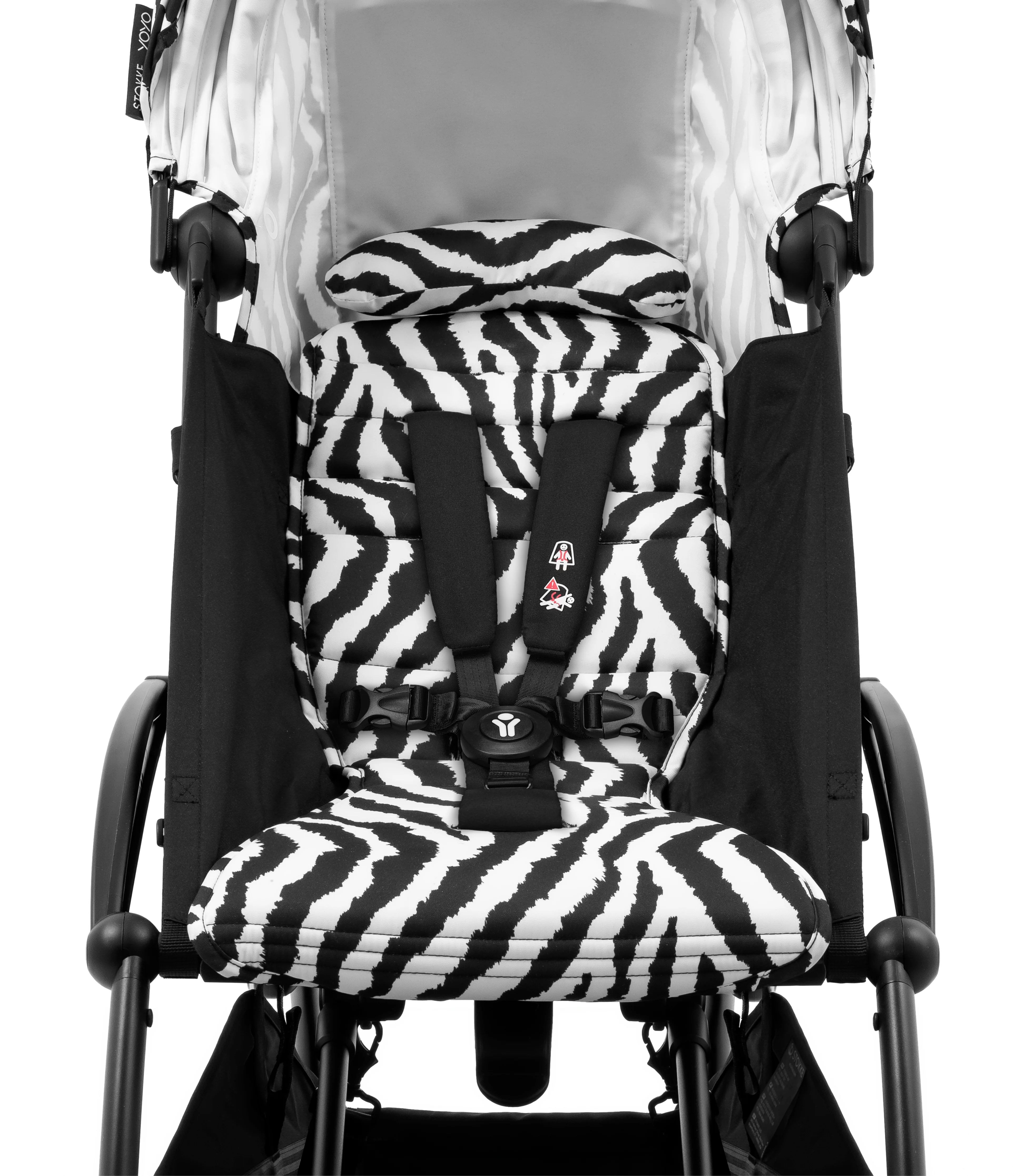 Stokke® 6+ YOYO Colour Pack for Ultimate Style and Comfort - Image 128
