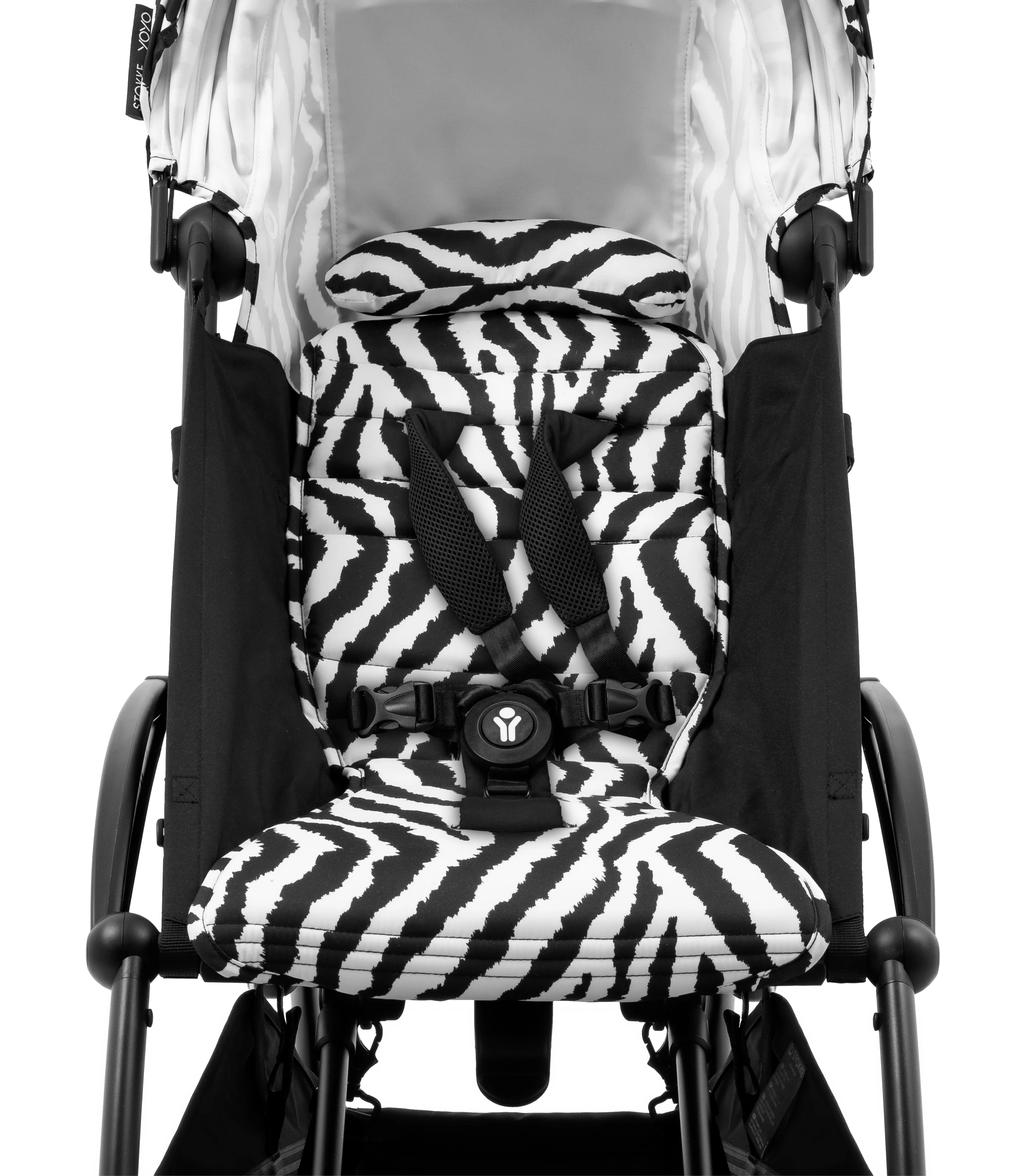 Stokke® 6+ YOYO Colour Pack for Ultimate Style and Comfort - Image 130