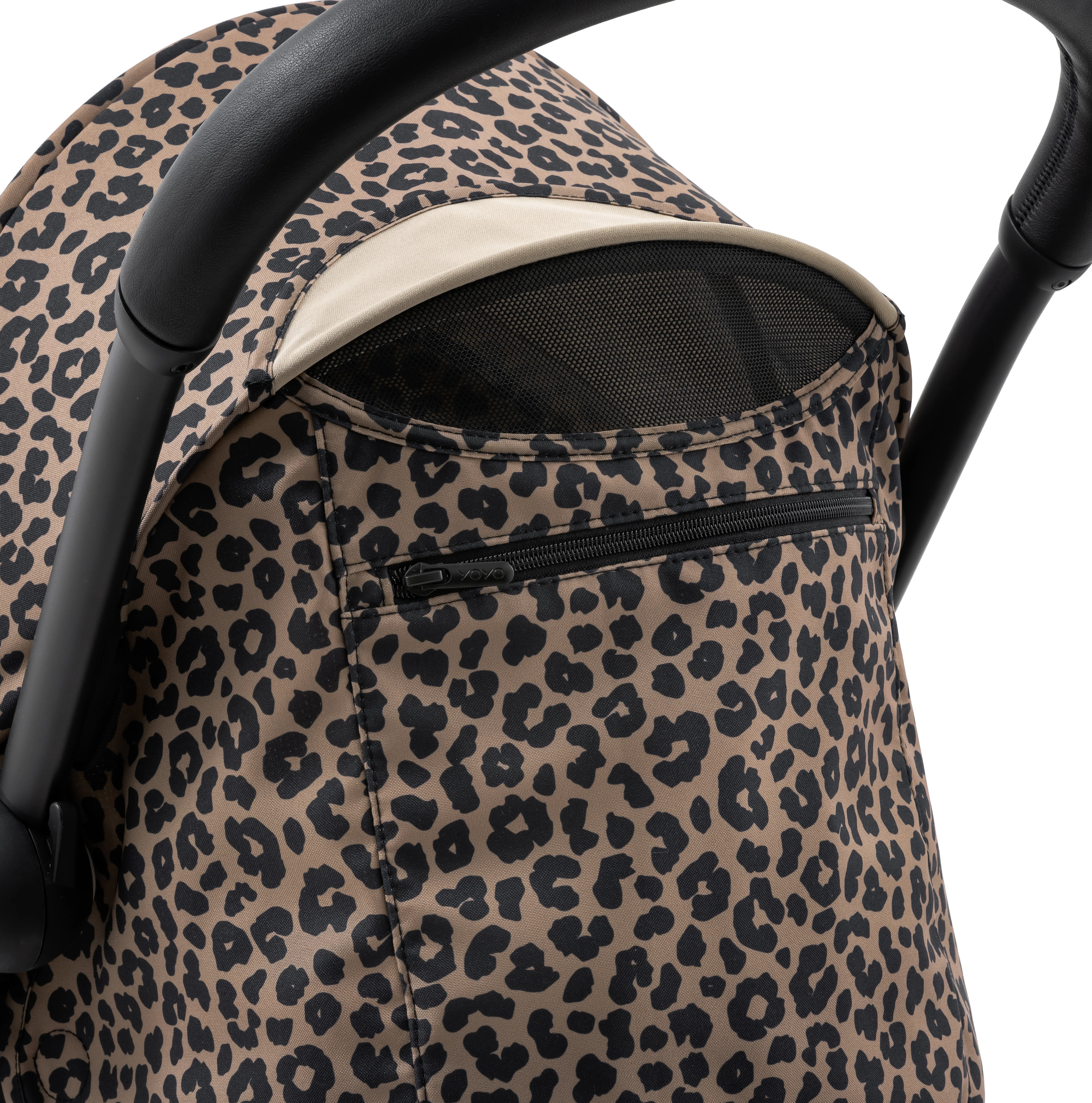 Stokke® 6+ YOYO Colour Pack for Ultimate Style and Comfort - Image 139