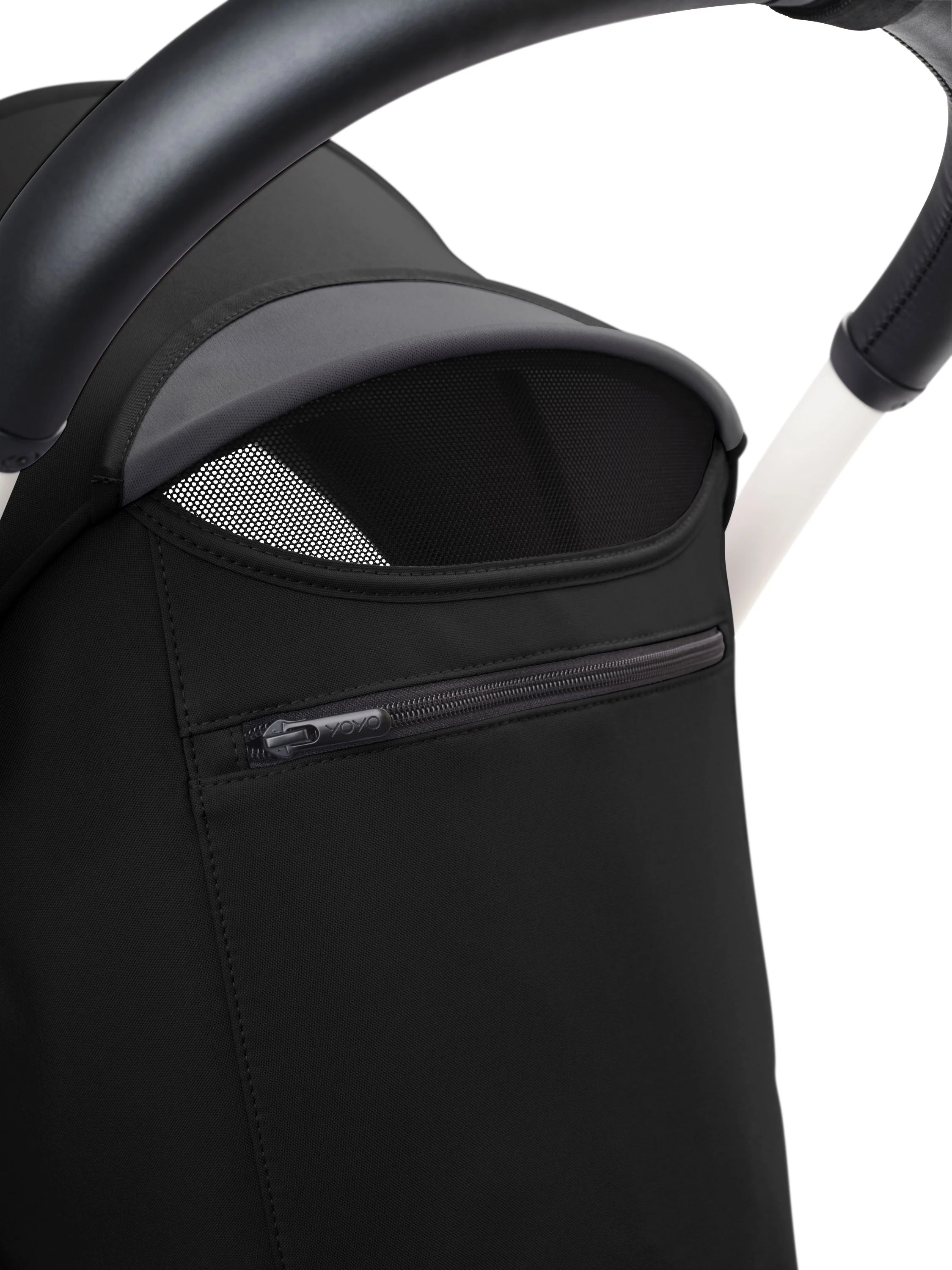 Stokke® 6+ YOYO Colour Pack for Ultimate Style and Comfort - Image 14