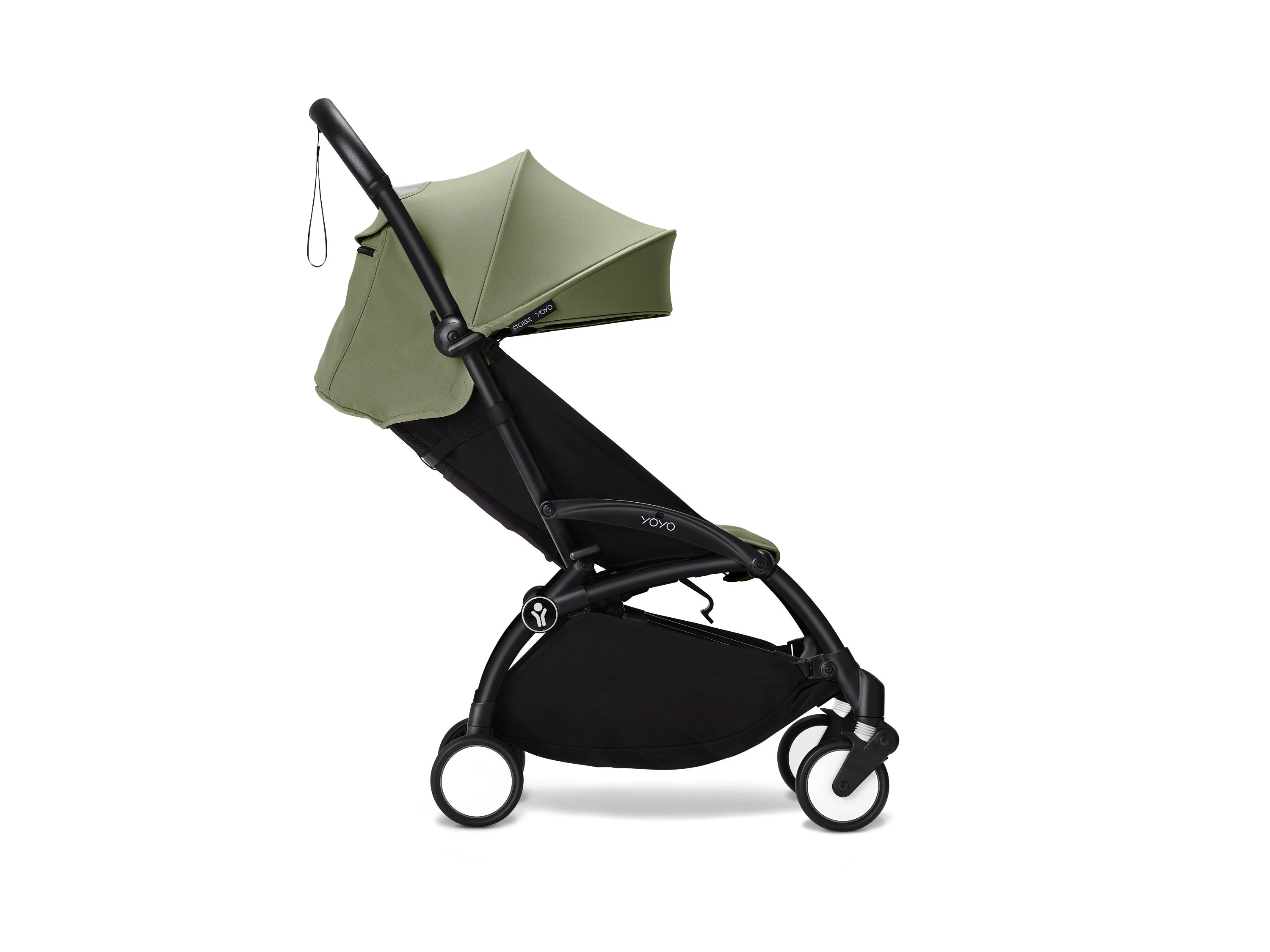 Stokke® 6+ YOYO Colour Pack for Ultimate Style and Comfort - Image 18