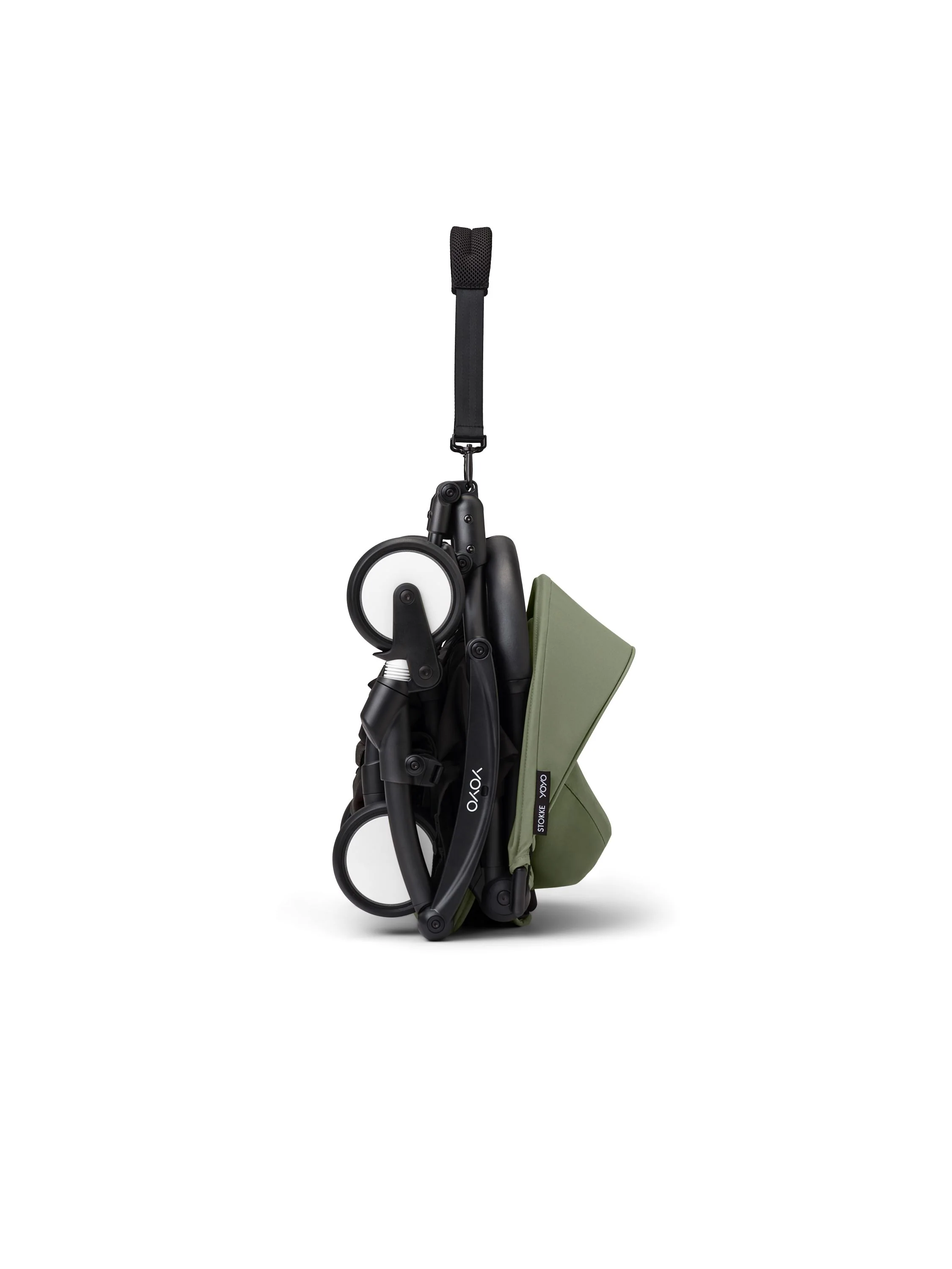 Stokke® 6+ YOYO Colour Pack for Ultimate Style and Comfort - Image 19