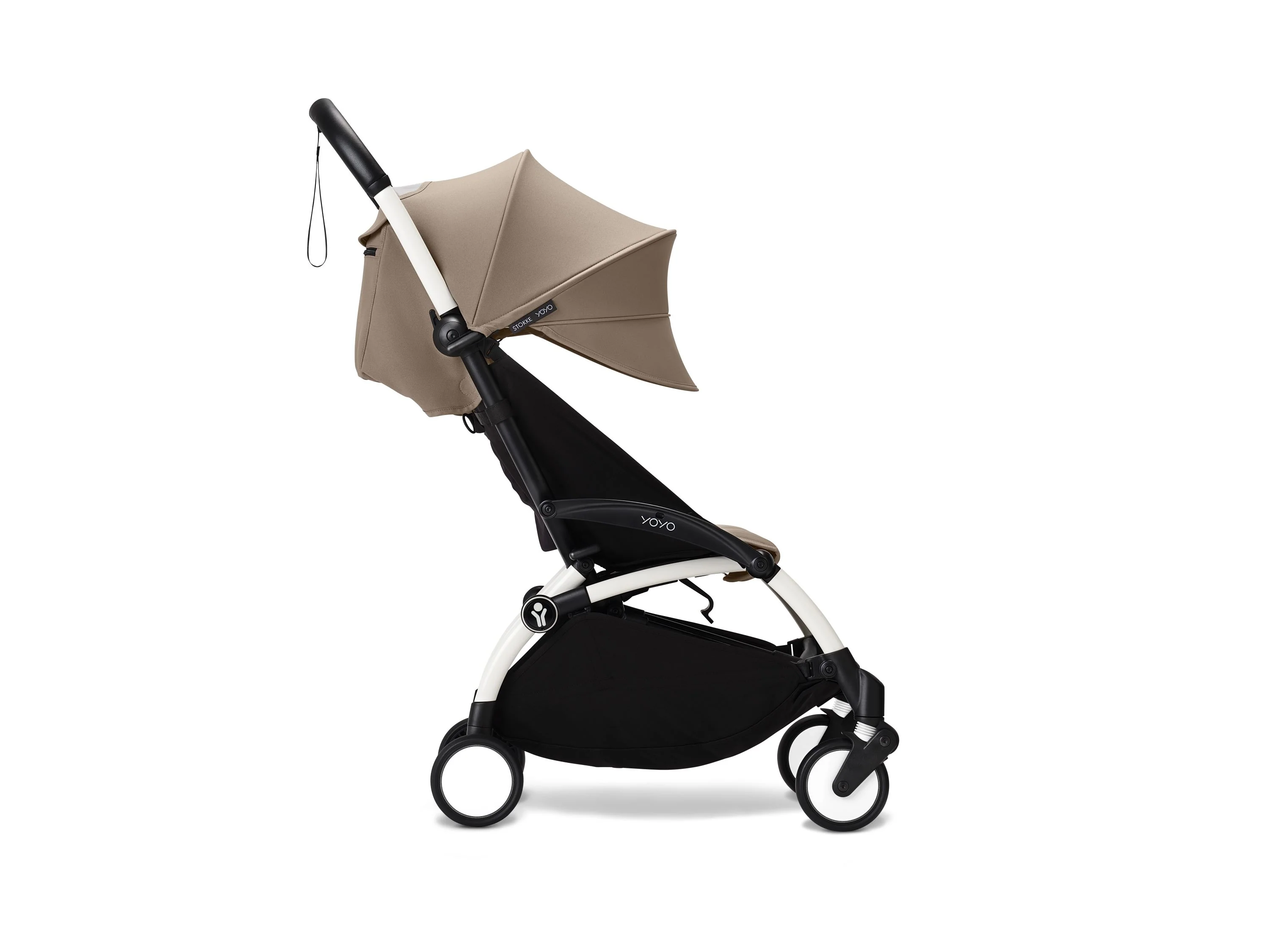 Stokke® 6+ YOYO Colour Pack for Ultimate Style and Comfort - Image 24