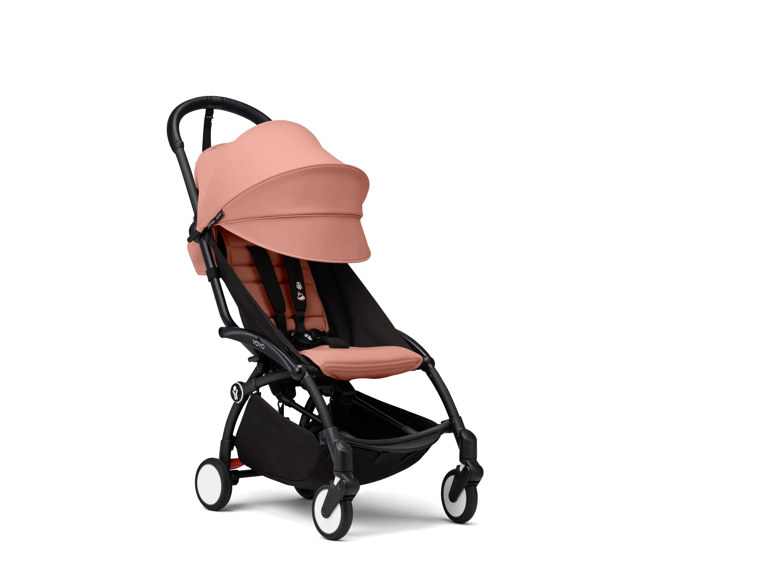 Stokke® 6+ YOYO Colour Pack for Ultimate Style and Comfort - Image 30
