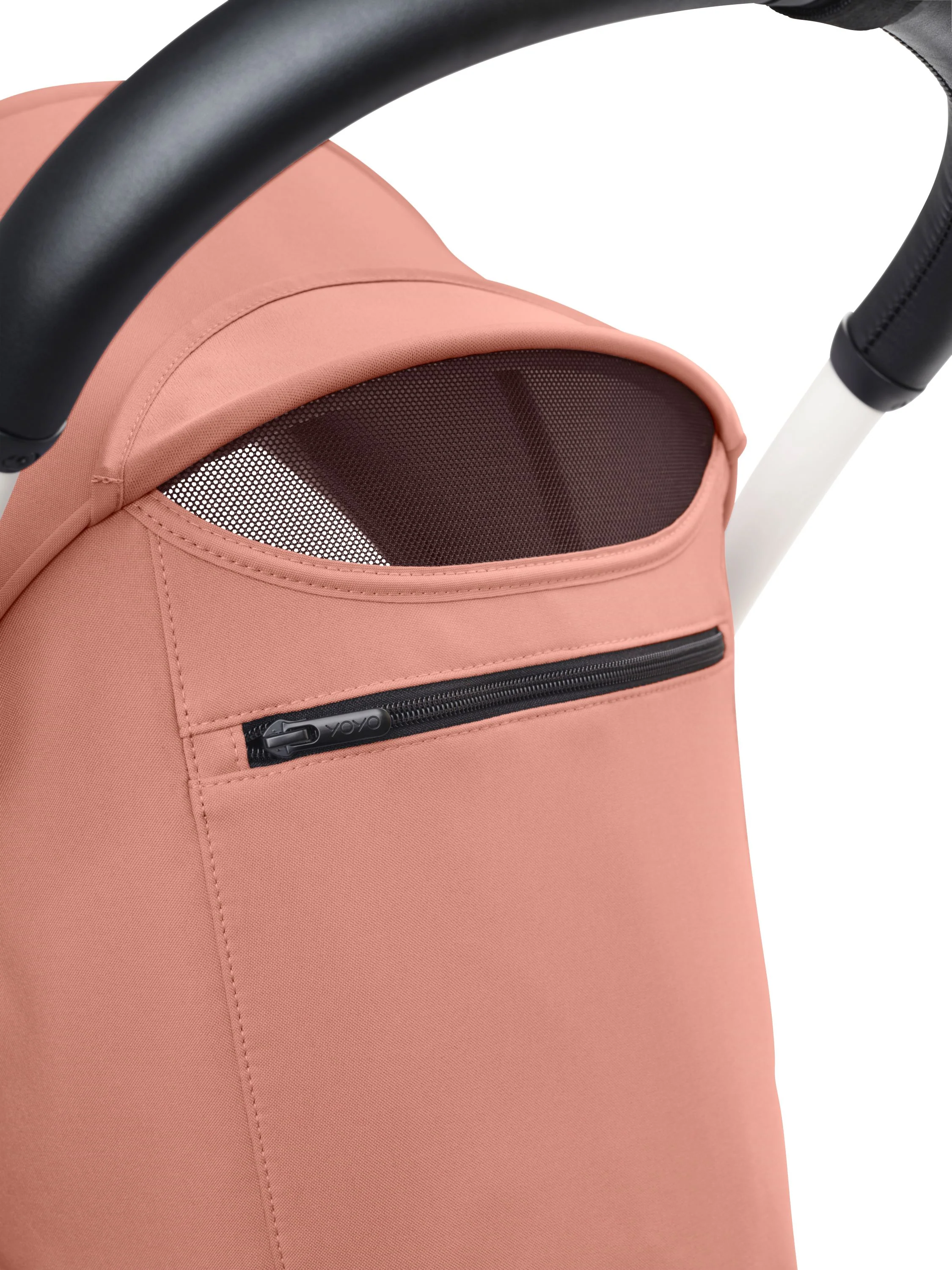 Stokke® 6+ YOYO Colour Pack for Ultimate Style and Comfort - Image 35