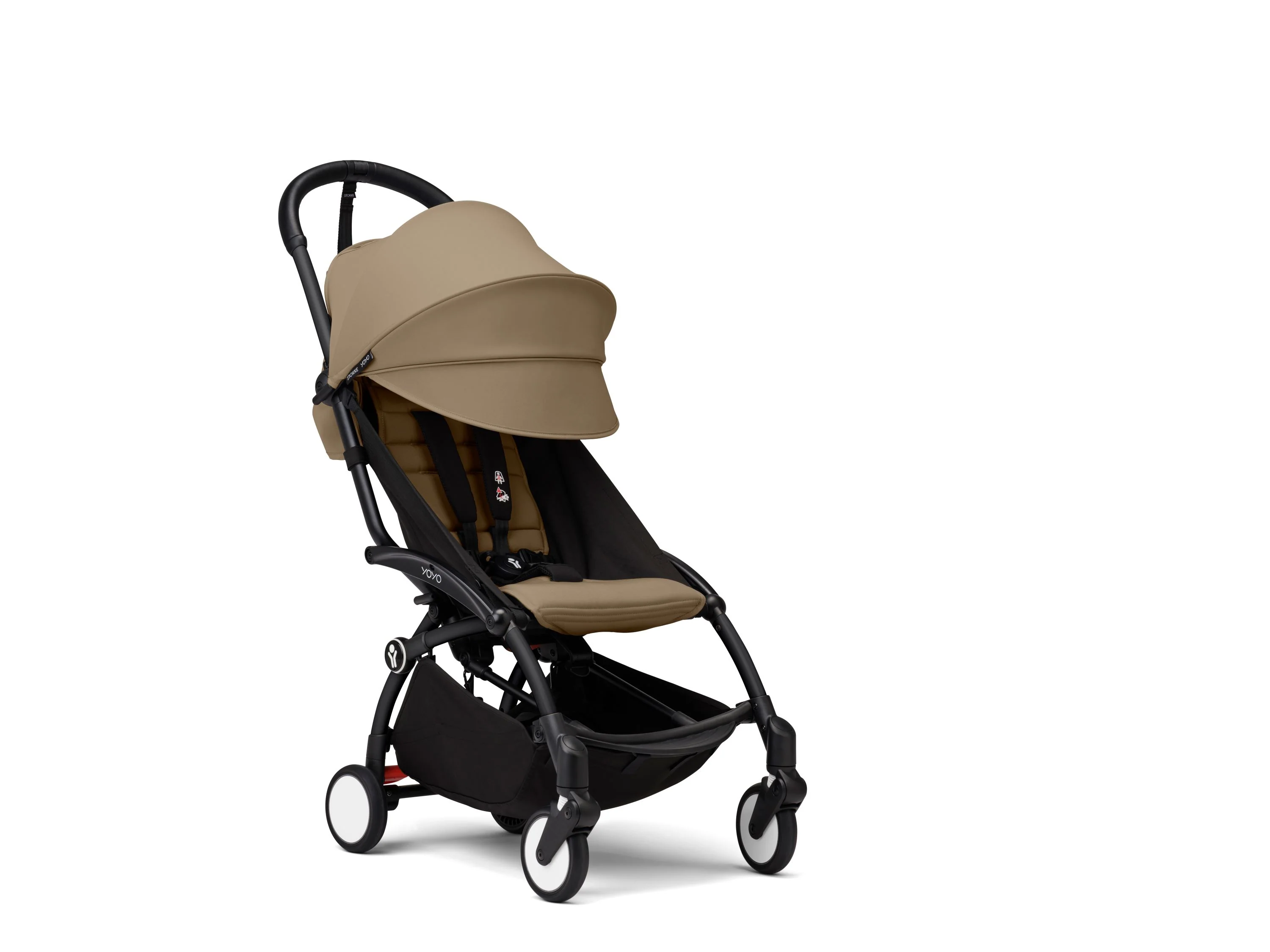 Stokke® 6+ YOYO Colour Pack for Ultimate Style and Comfort - Image 39