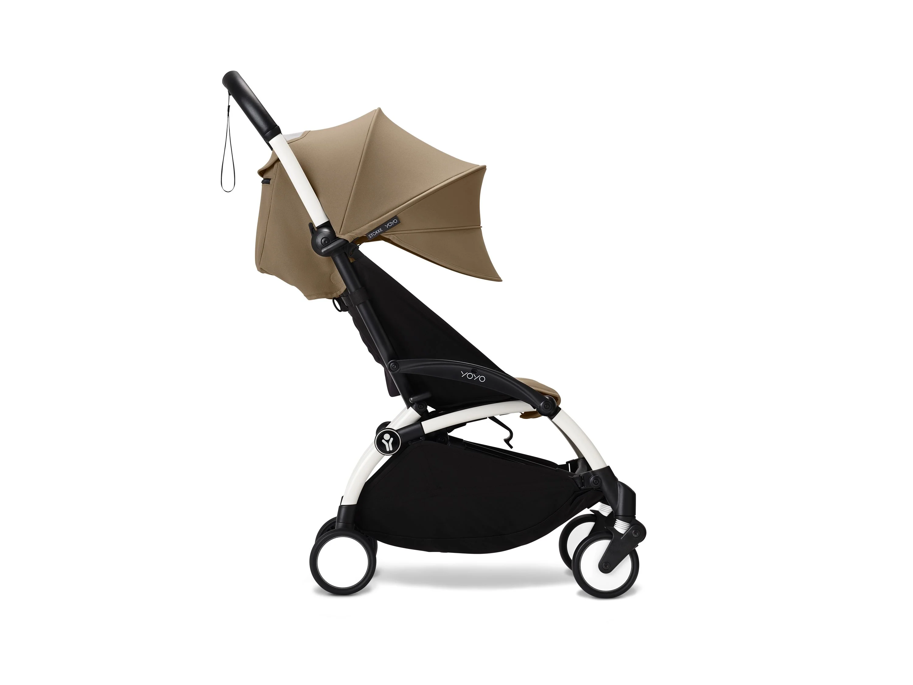 Stokke® 6+ YOYO Colour Pack for Ultimate Style and Comfort - Image 40