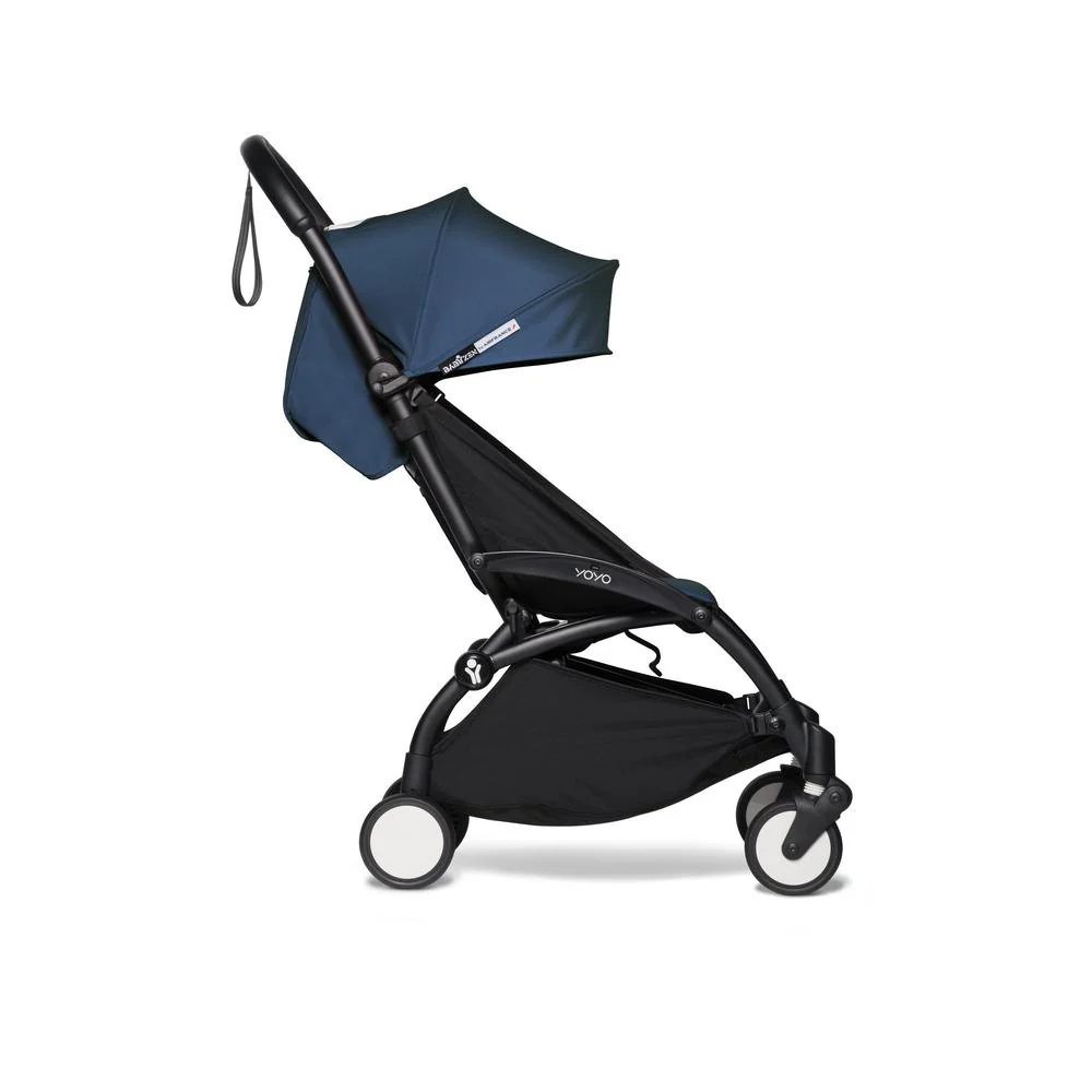 Stokke® 6+ YOYO Colour Pack for Ultimate Style and Comfort - Image 55