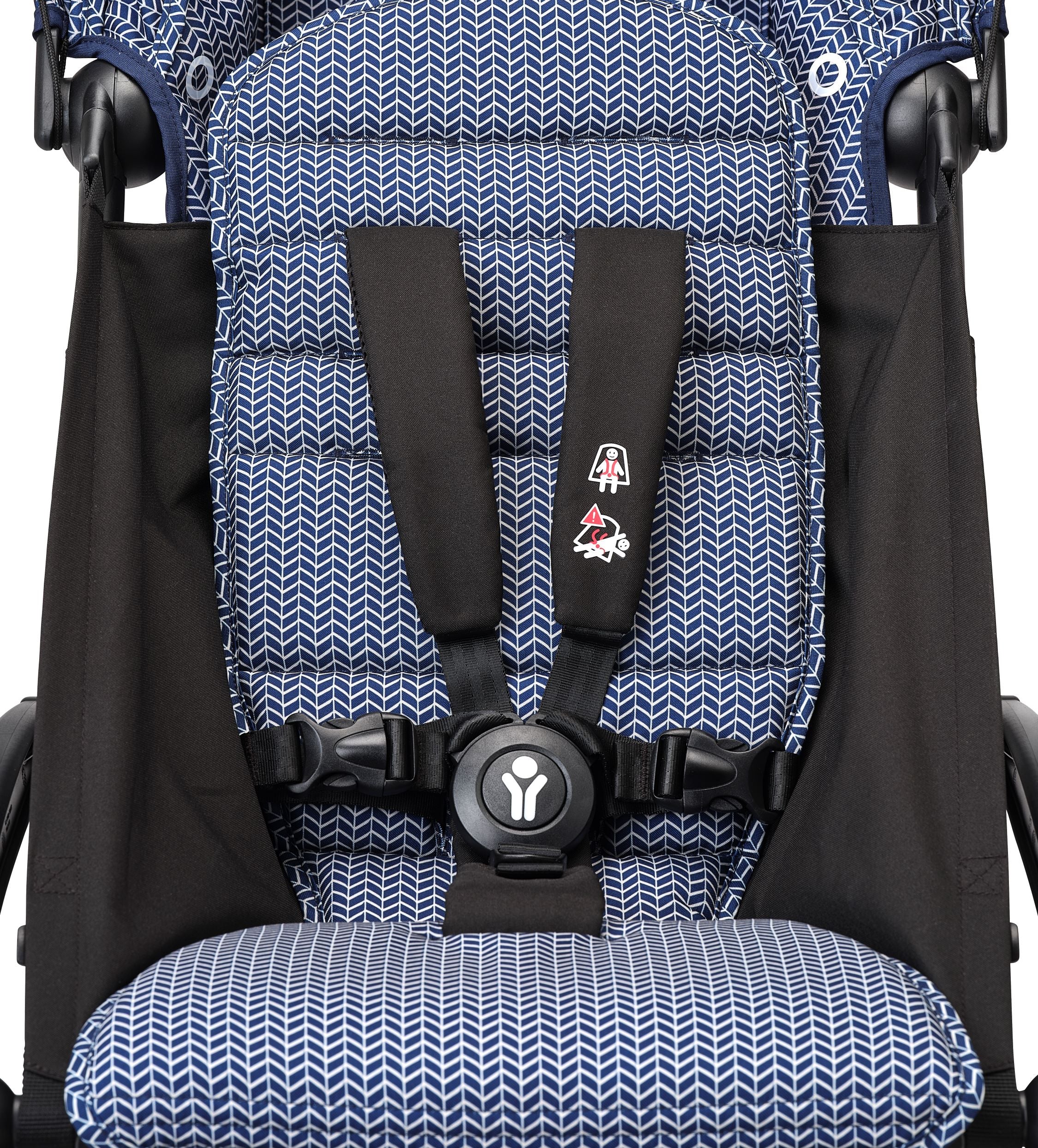 Stokke® 6+ YOYO Colour Pack for Ultimate Style and Comfort - Image 57
