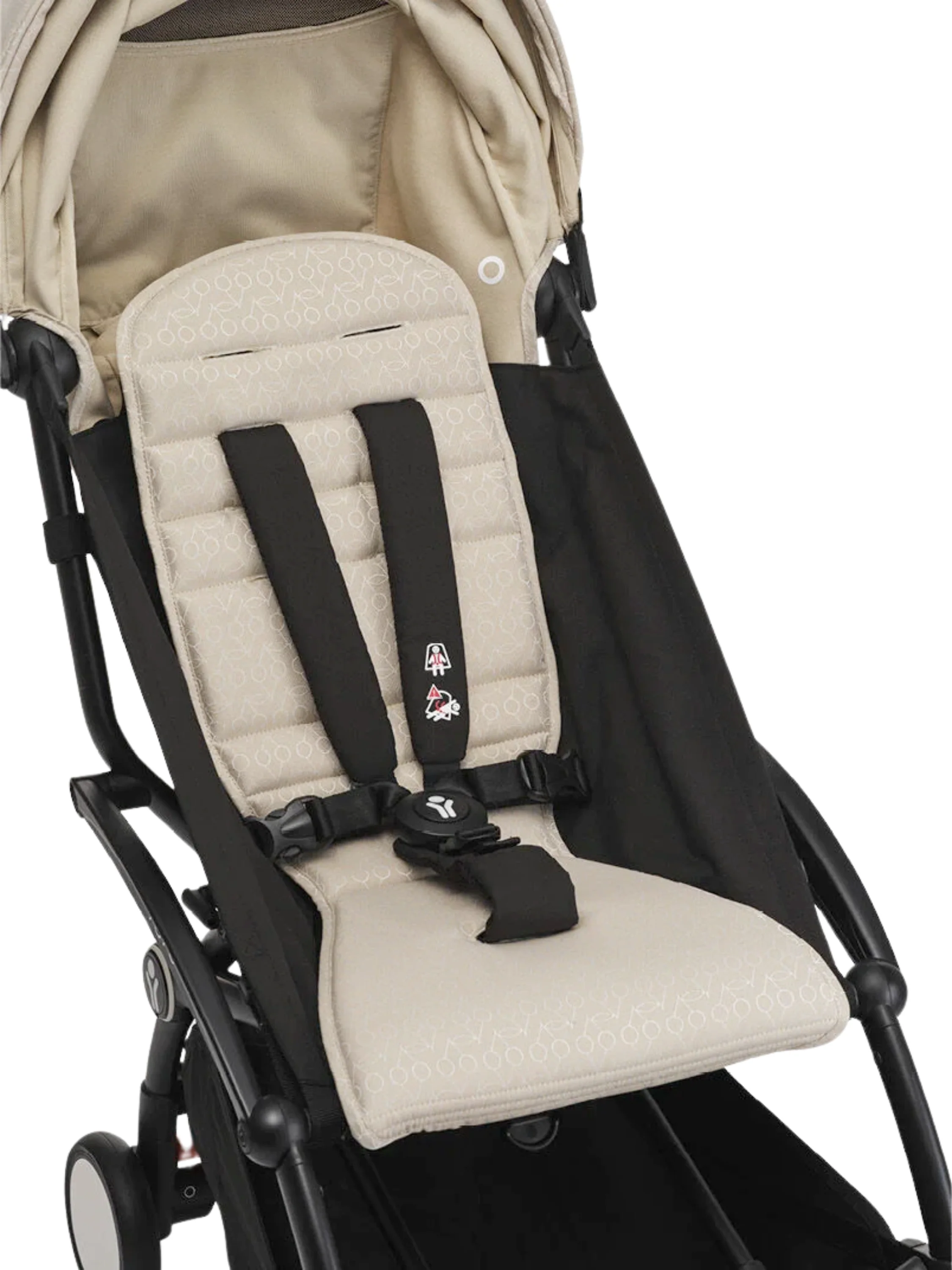 Stokke® 6+ YOYO Colour Pack for Ultimate Style and Comfort - Image 64