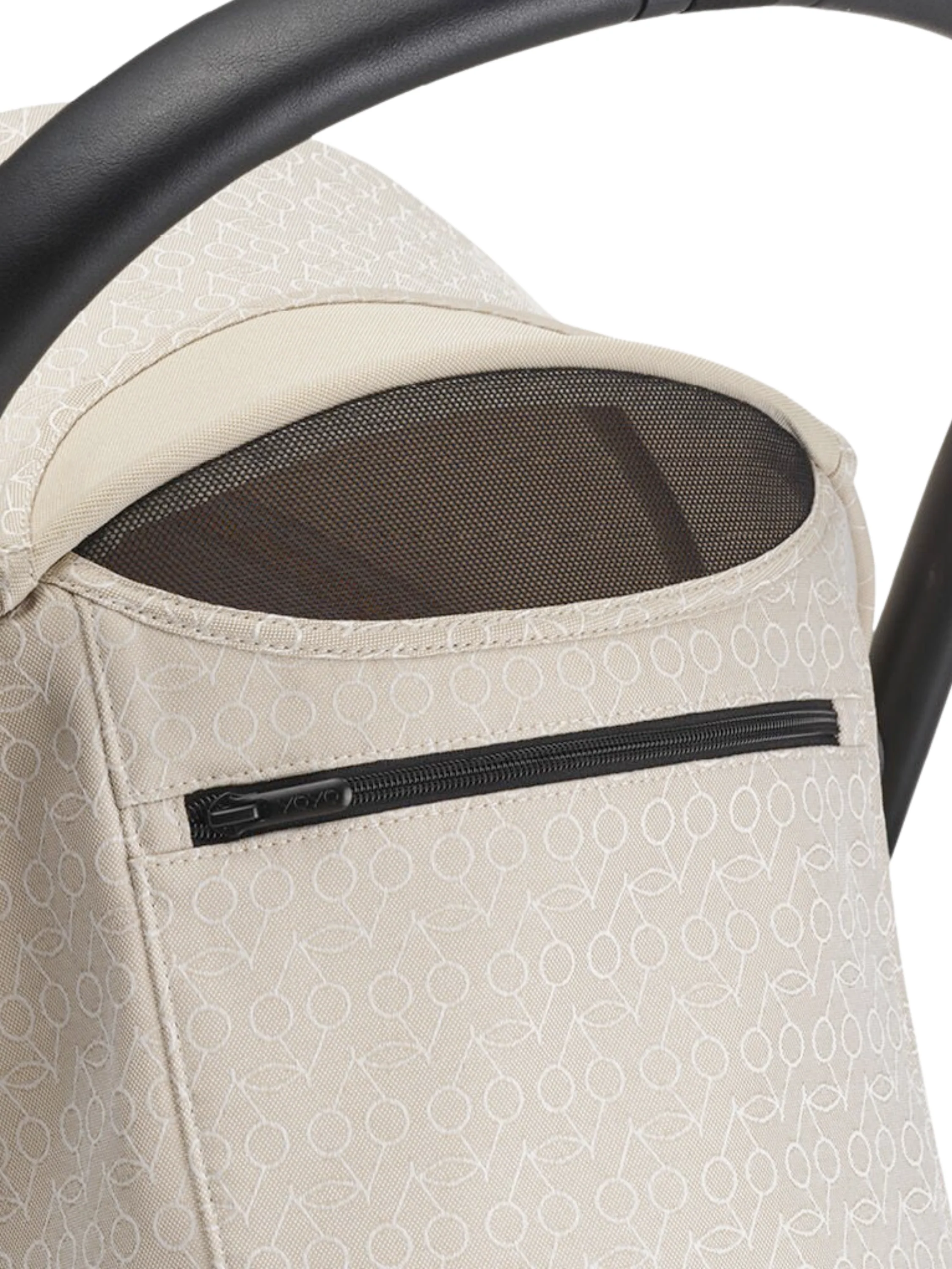 Stokke® 6+ YOYO Colour Pack for Ultimate Style and Comfort - Image 65