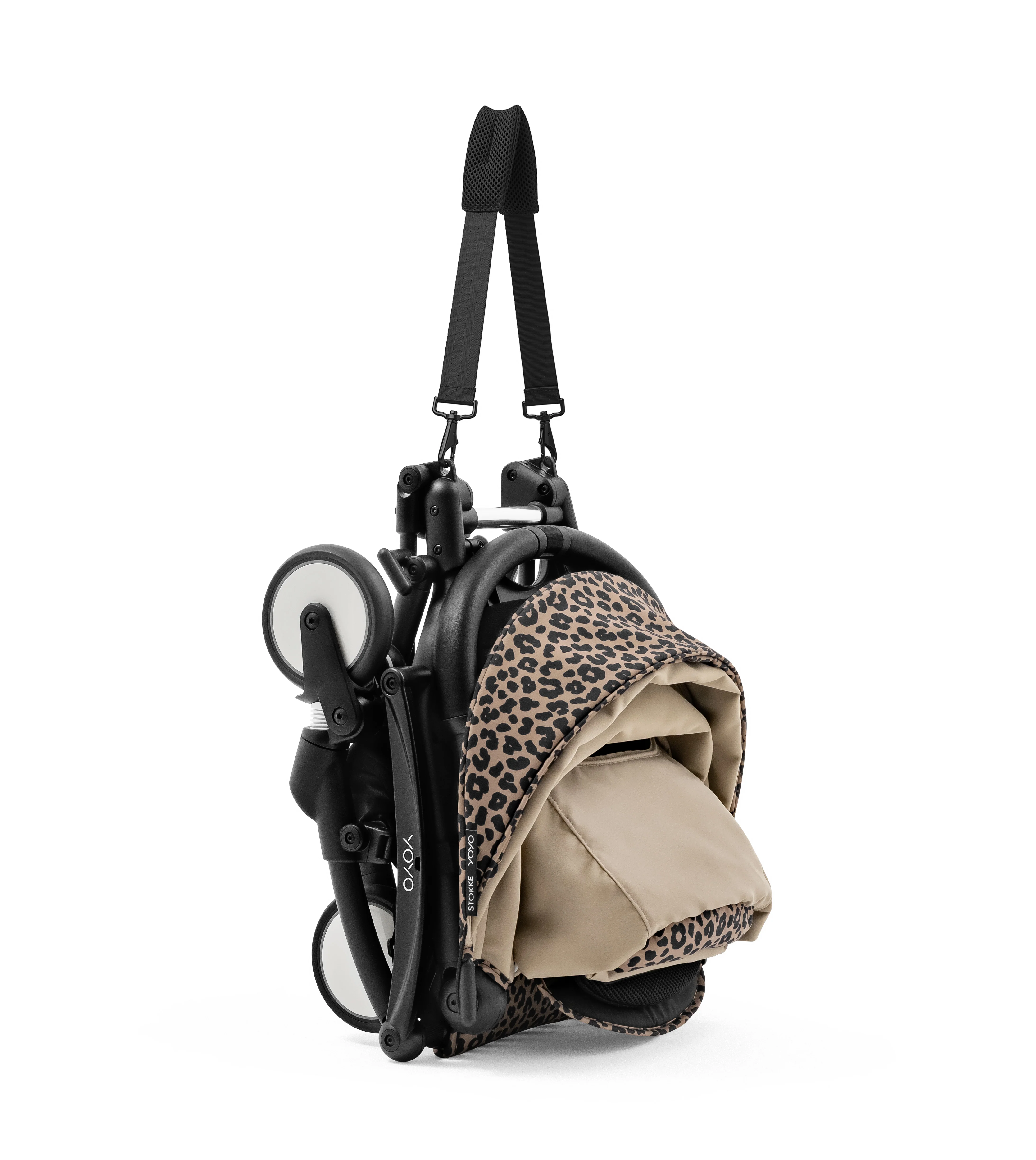 Stokke® 6+ YOYO Colour Pack for Ultimate Style and Comfort - Image 74