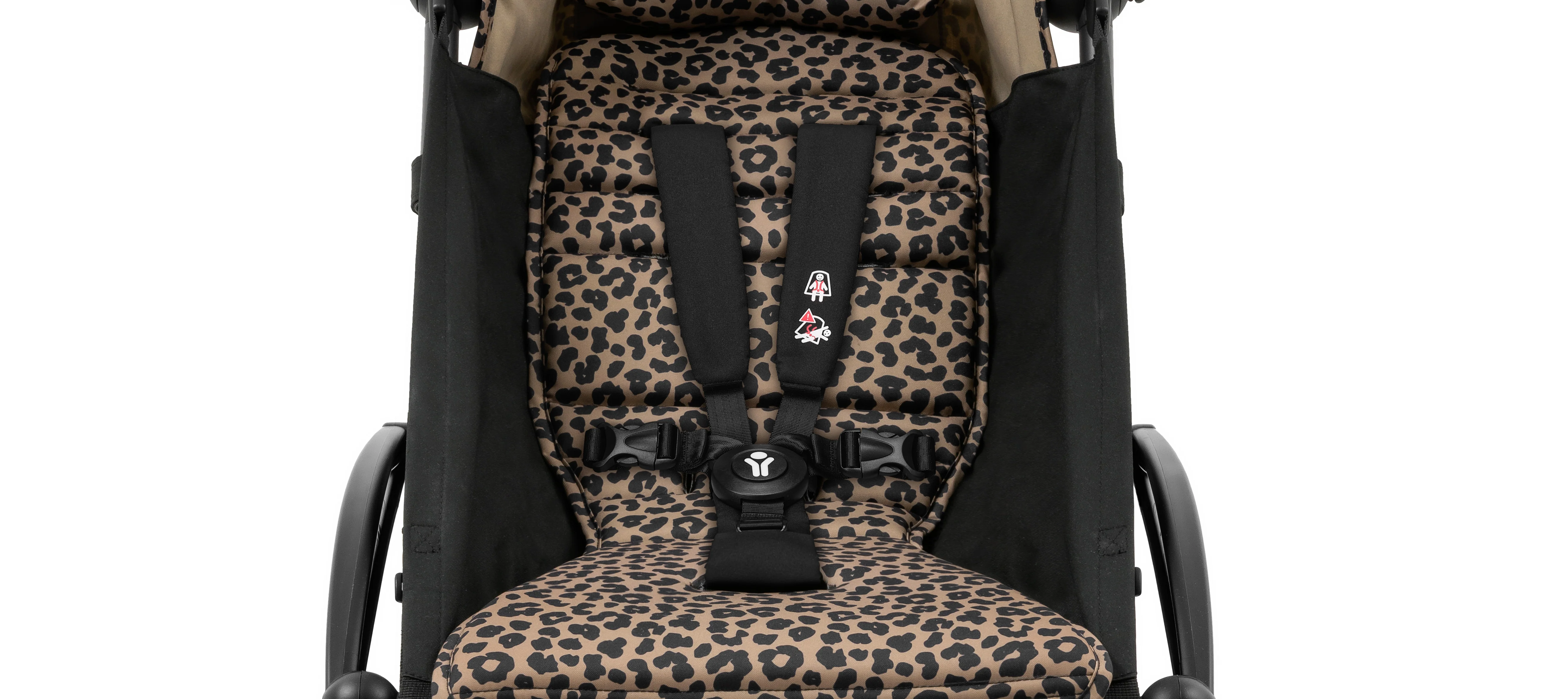 Stokke® 6+ YOYO Colour Pack for Ultimate Style and Comfort - Image 81