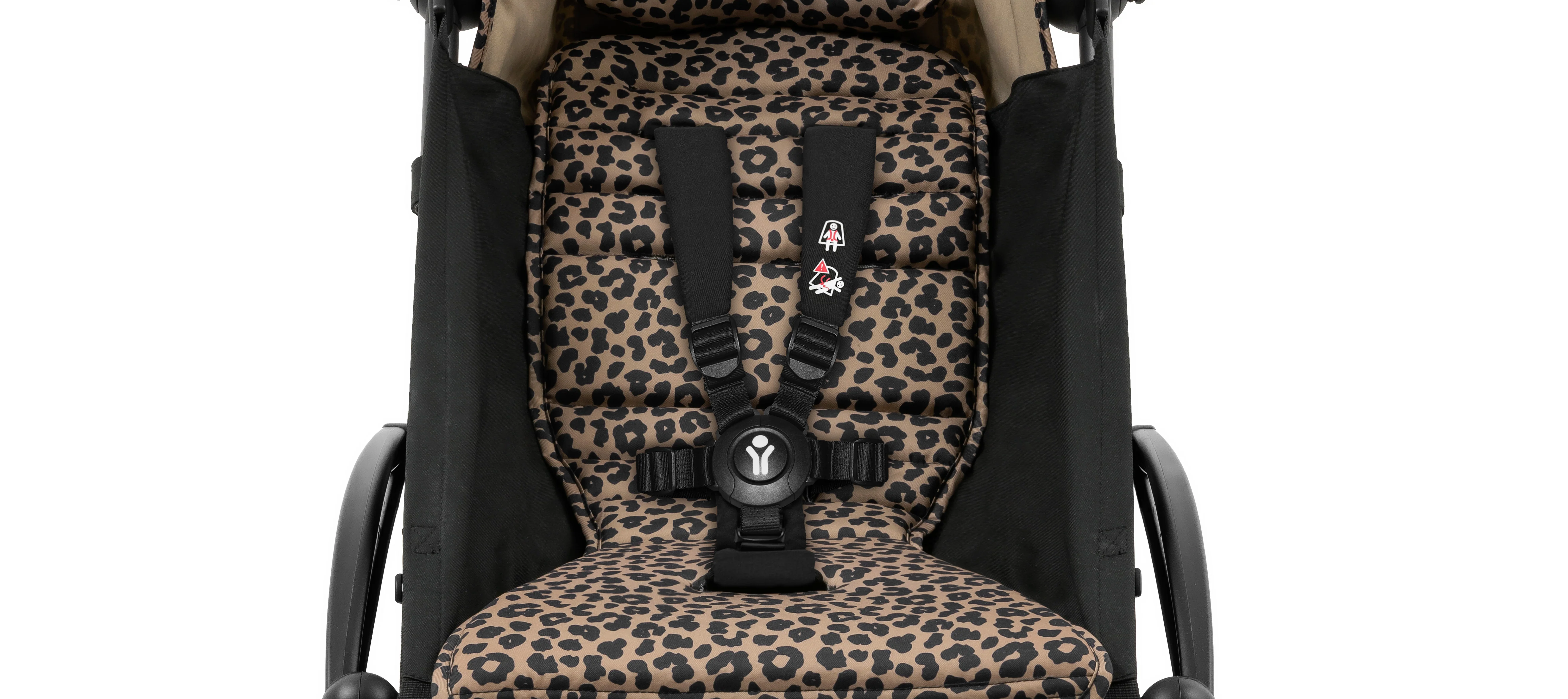 Stokke® 6+ YOYO Colour Pack for Ultimate Style and Comfort - Image 82