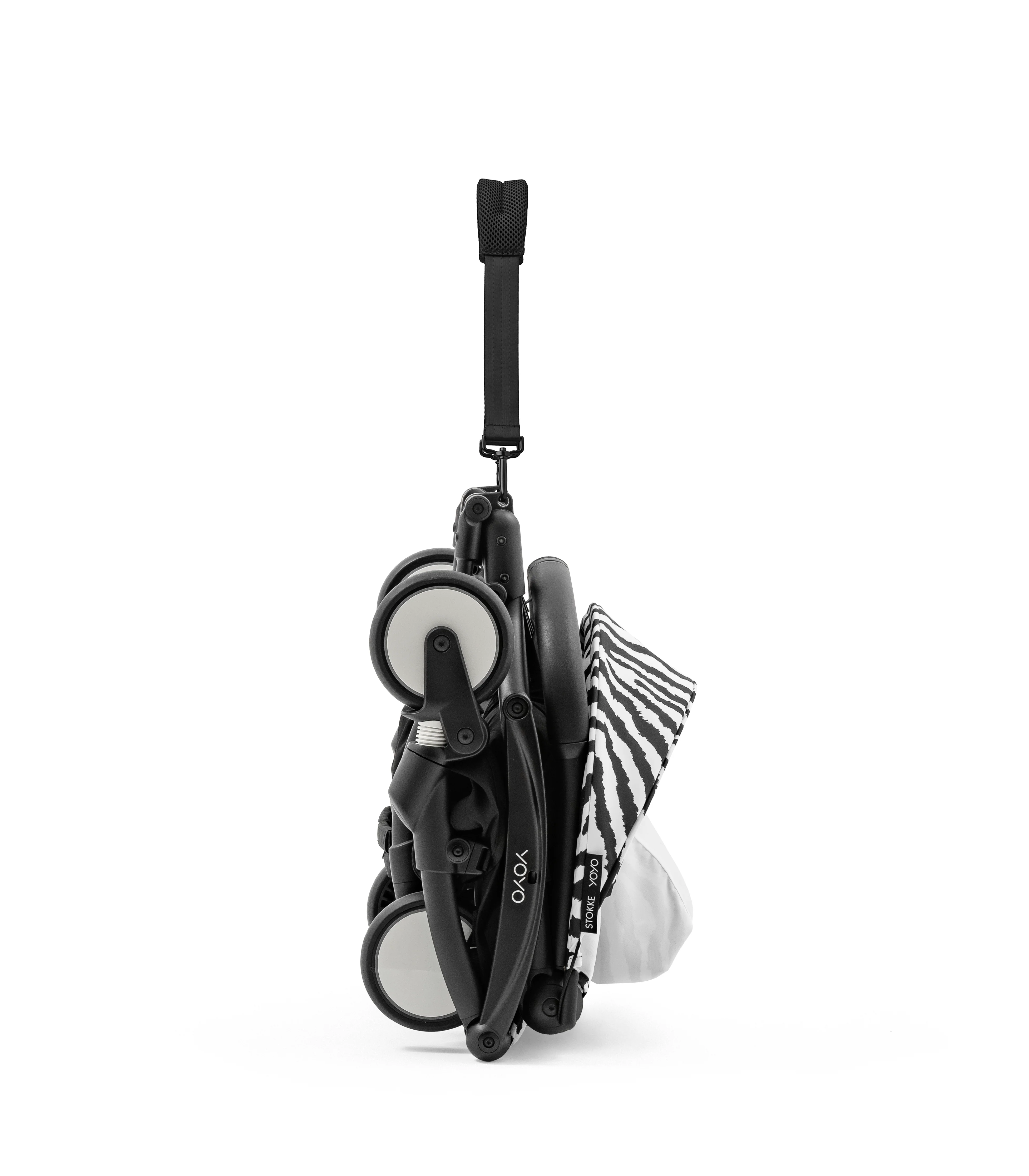 Stokke® 6+ YOYO Colour Pack for Ultimate Style and Comfort - Image 88