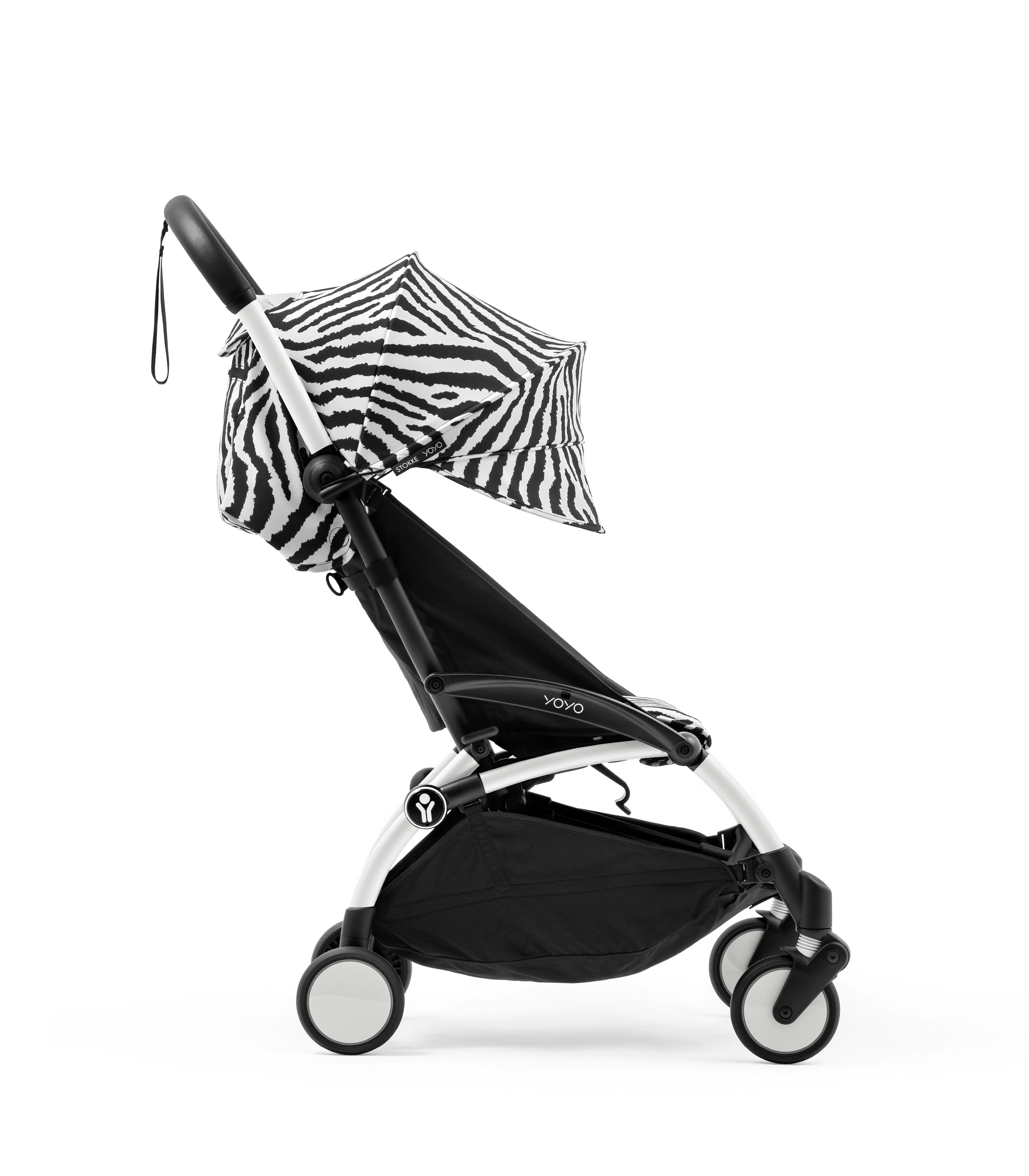 Stokke® 6+ YOYO Colour Pack for Ultimate Style and Comfort - Image 93