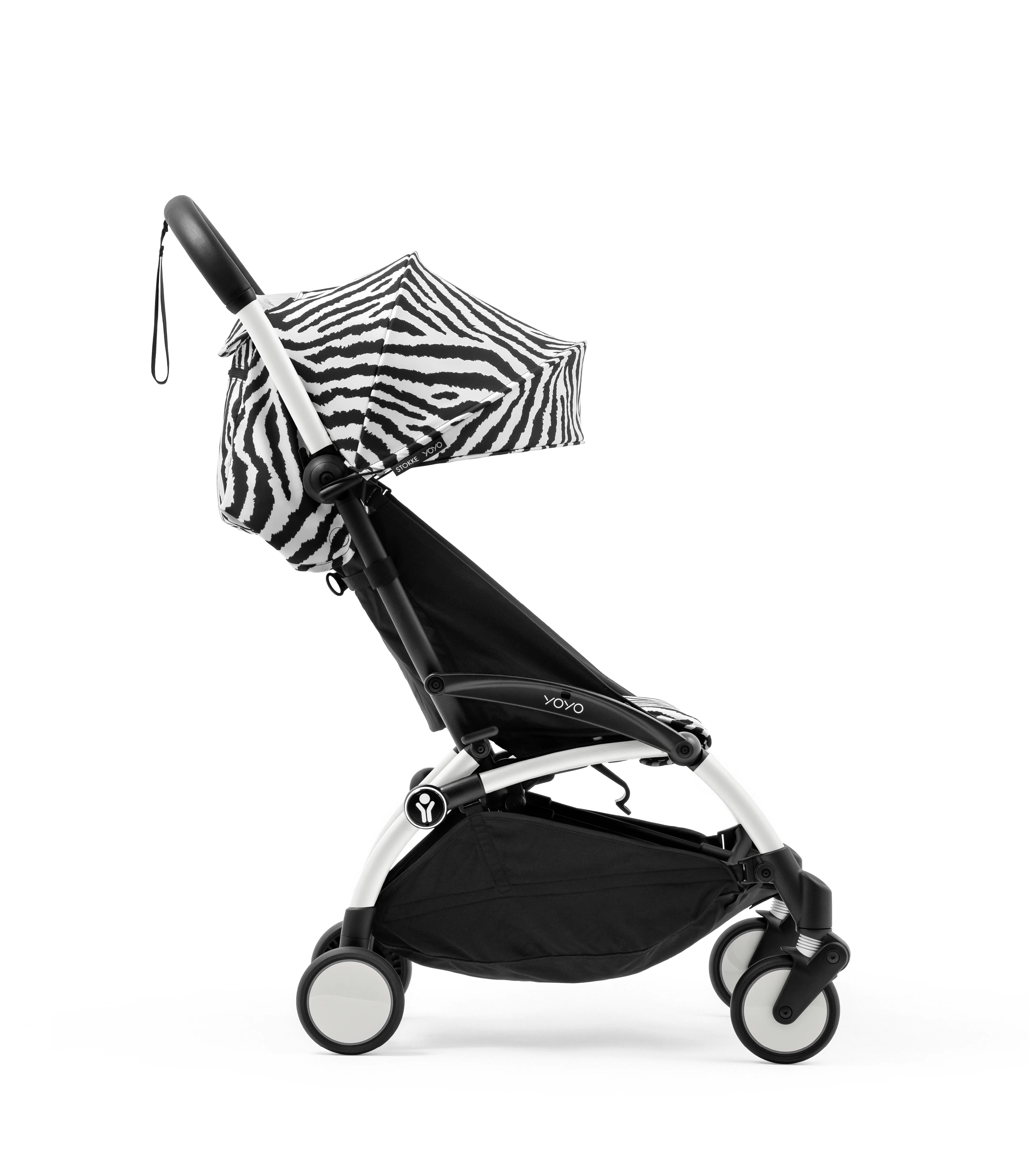 Stokke® 6+ YOYO Colour Pack for Ultimate Style and Comfort - Image 95