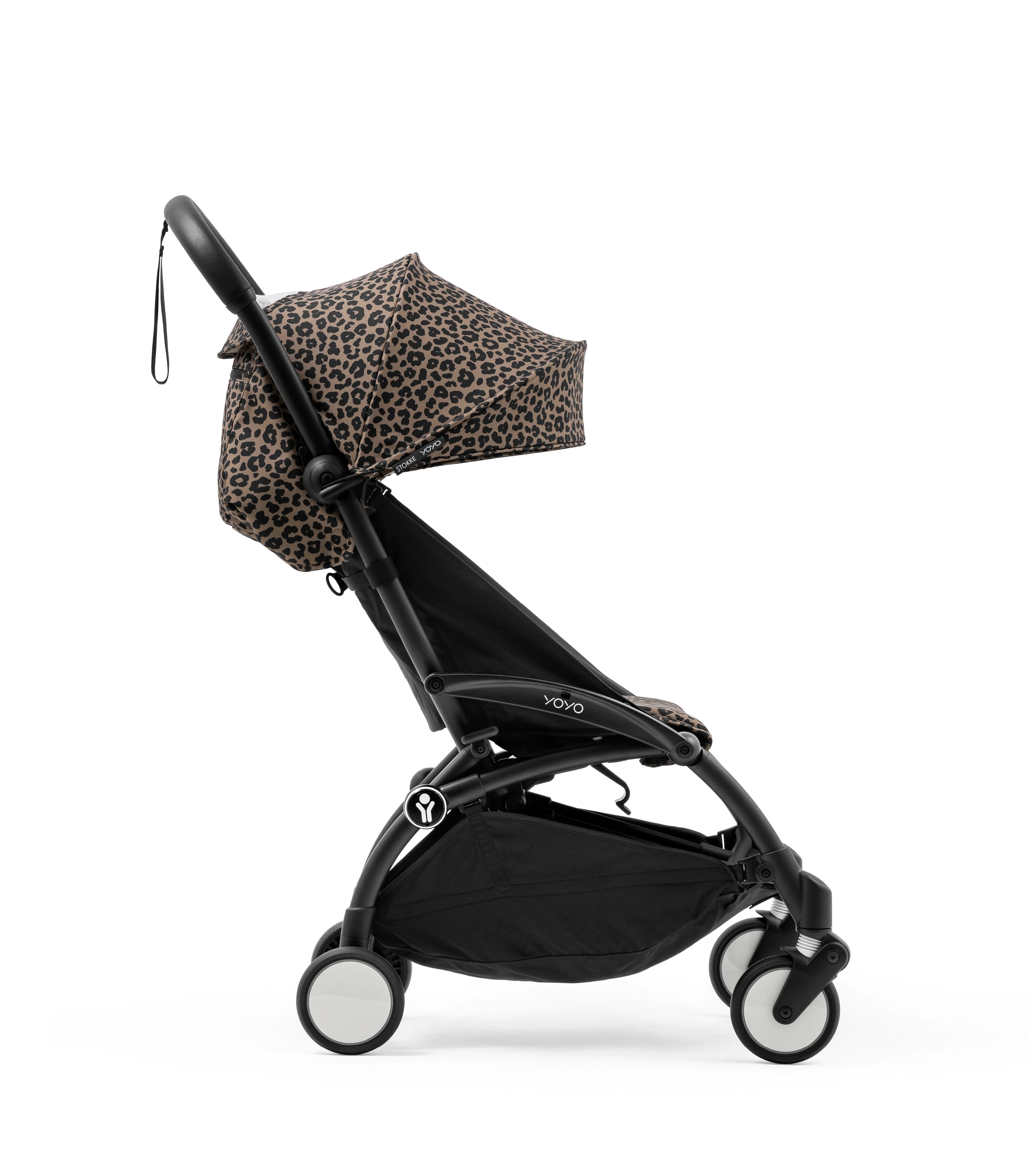 Stokke® 6+ YOYO Colour Pack for Ultimate Style and Comfort - Image 97